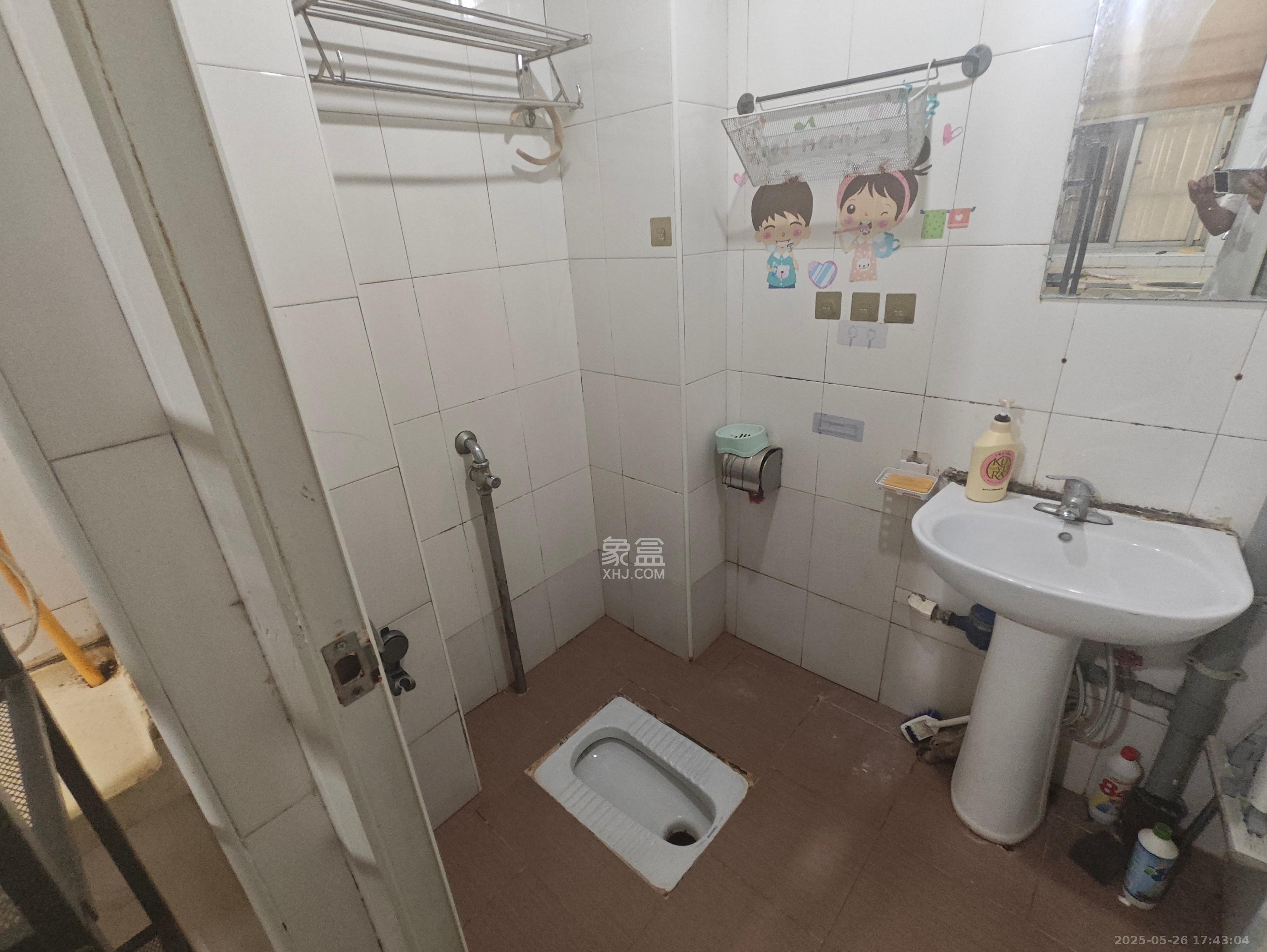 东方新世界 1室1厅1卫 1700.0元/月 东方新世界 1室1厅1卫 1700.0元/月室内图