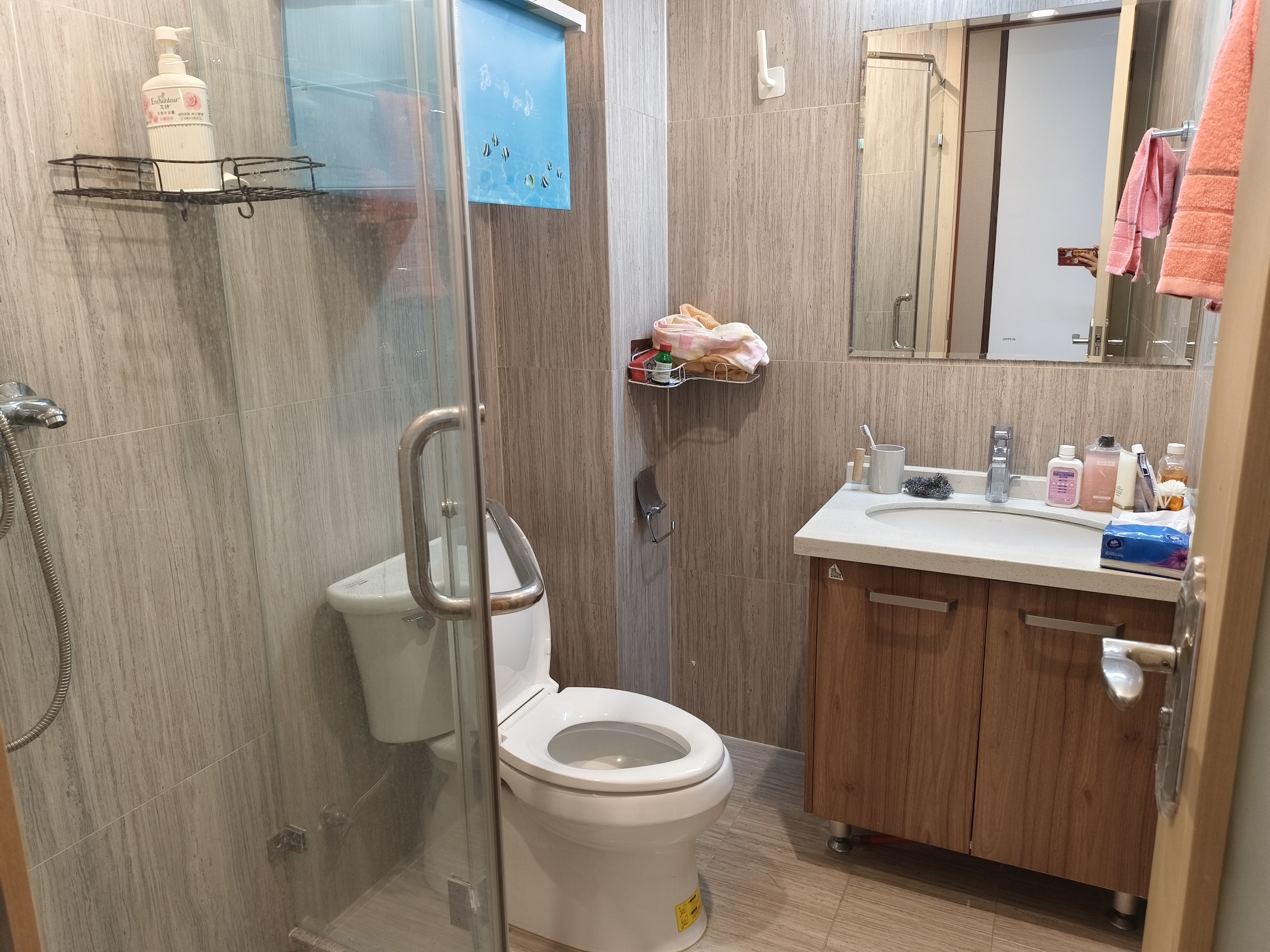 金隅阳光郡  3室2厅2卫   1800.00元/月室内图
