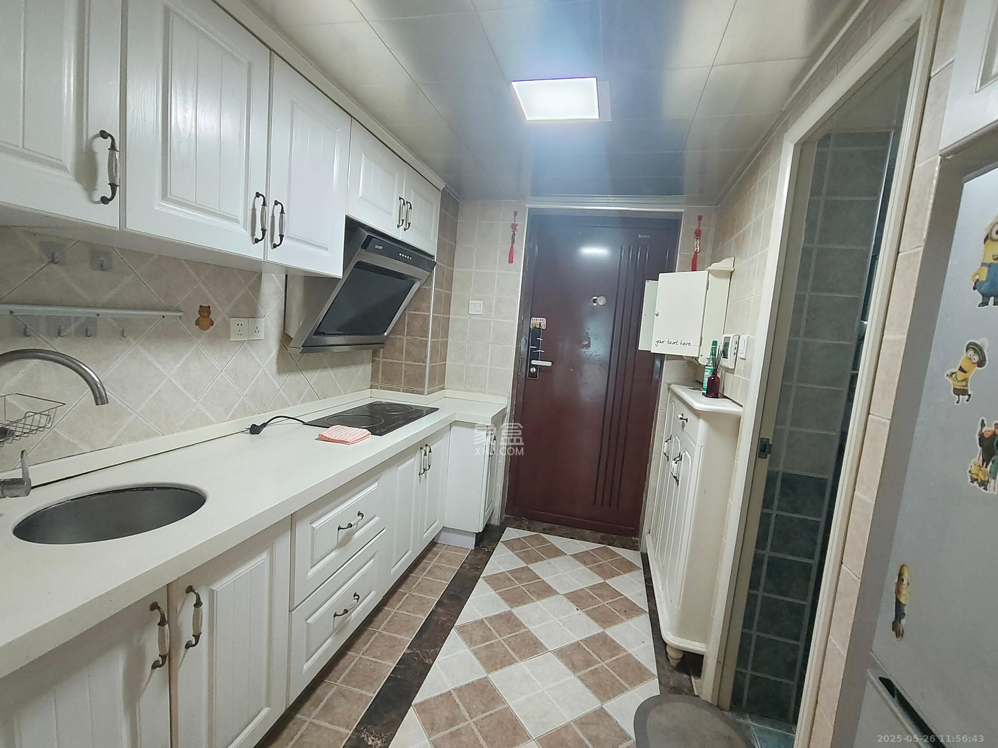 融圣国际 3室1厅2卫 3000.0元/月 融圣国际 3室1厅2卫 3000.0元/月室内图