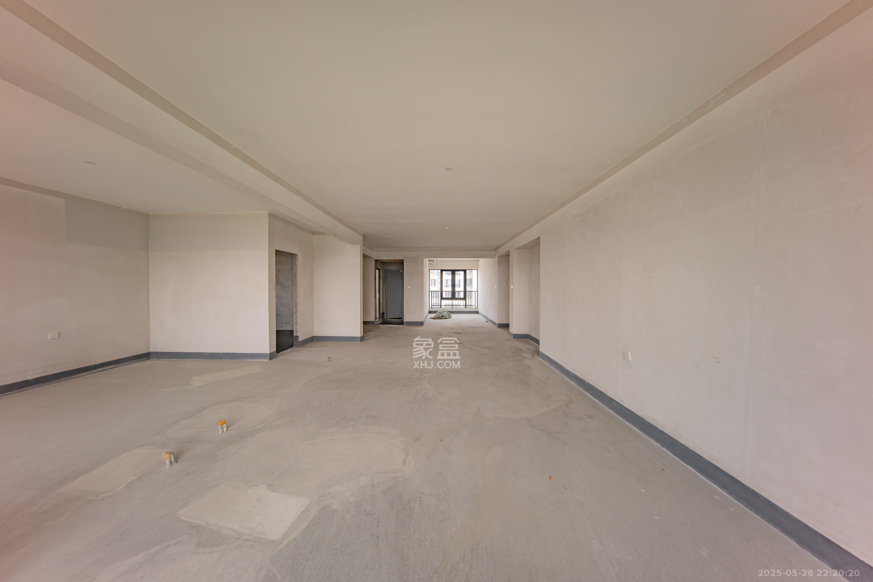 建投象山国际  4室2厅2卫   147.00万