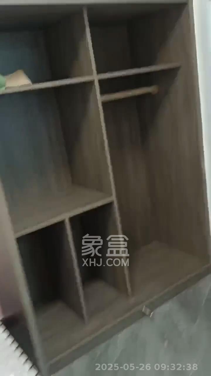 东宜新园  1室1厅1卫    1000.0元/月室内图