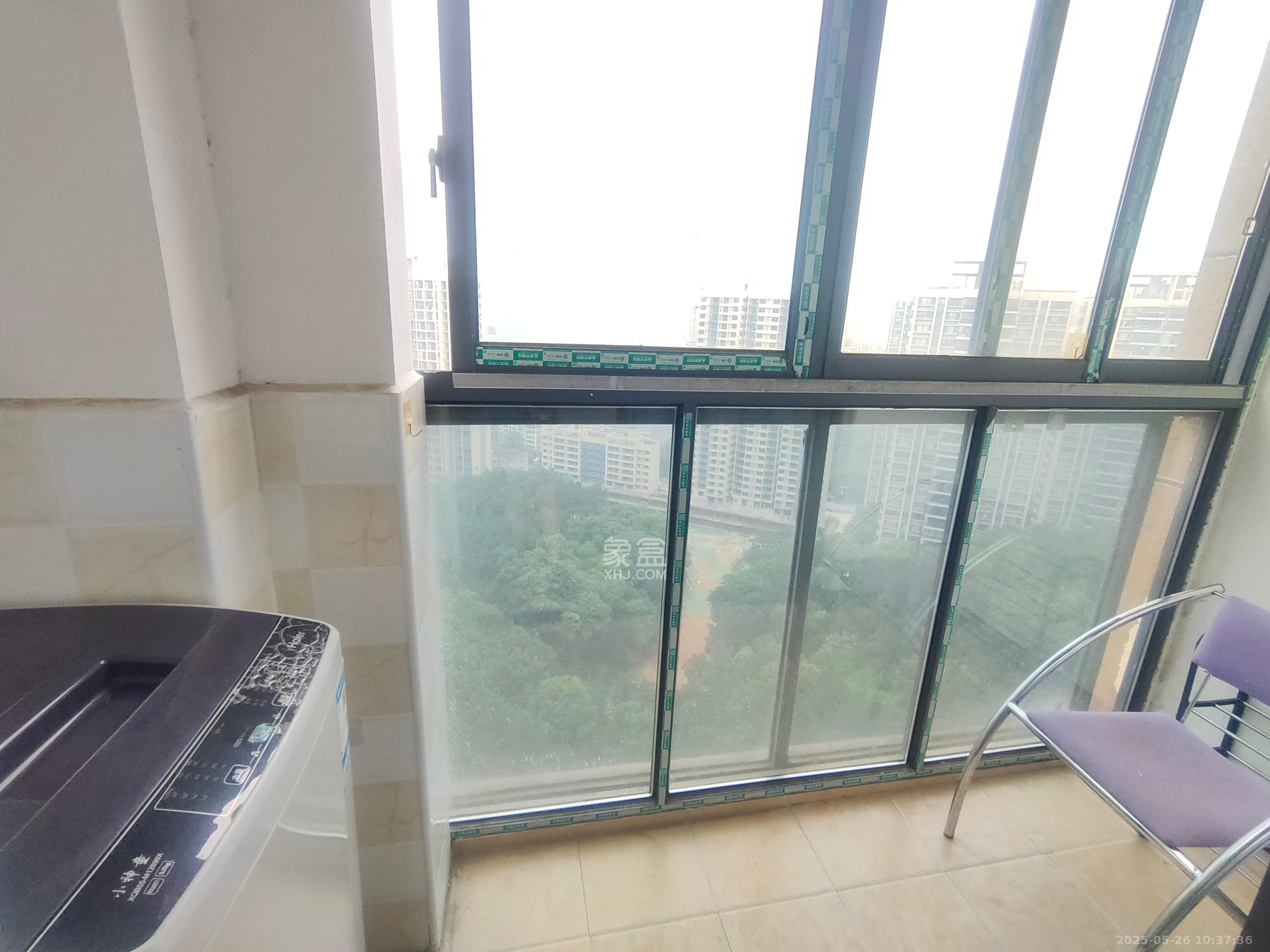 博林云栖  1室1厅1卫    1600.0元/月室内图