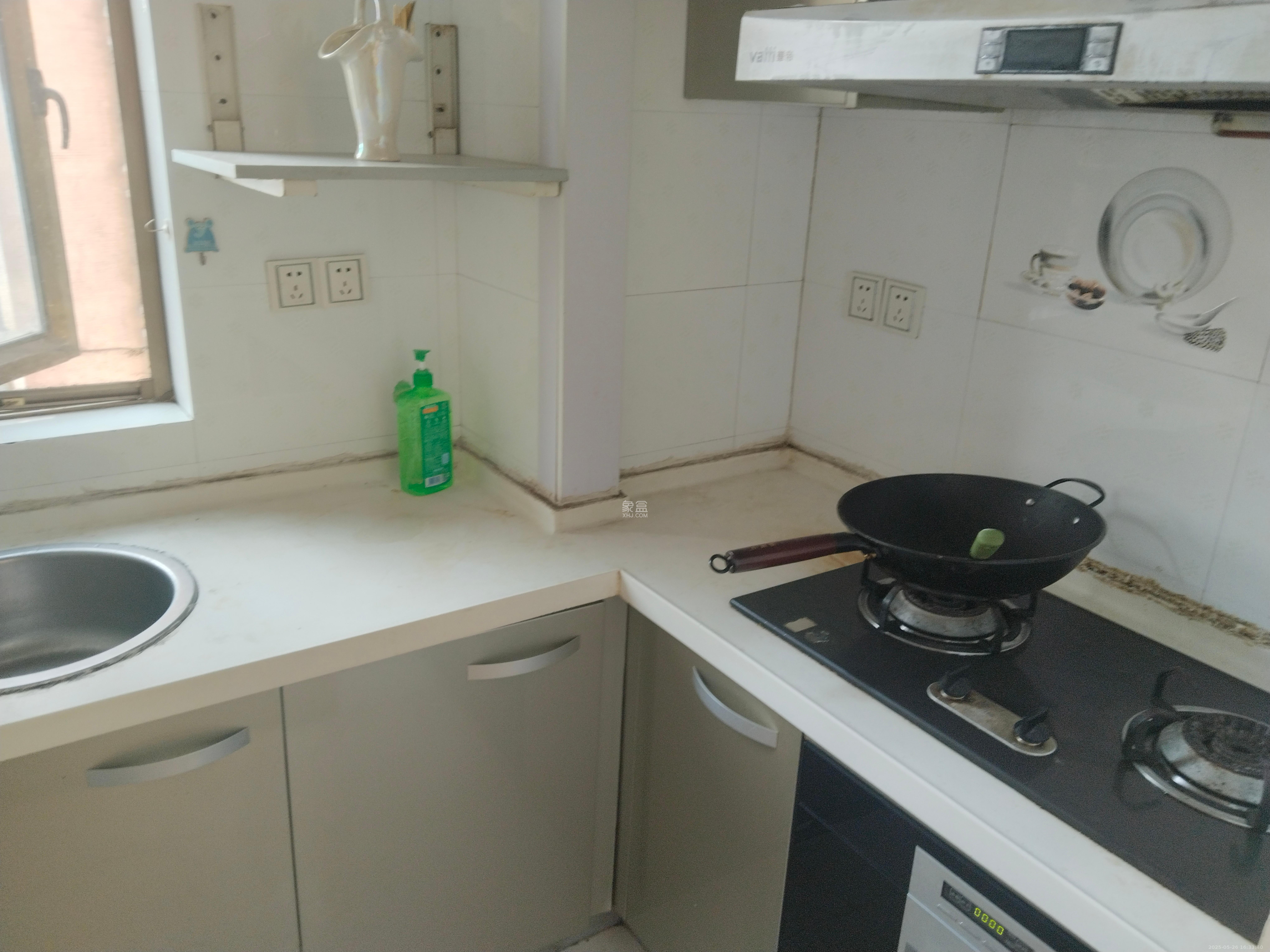 东上一品  2室1厅1卫    3000.0元/月室内图