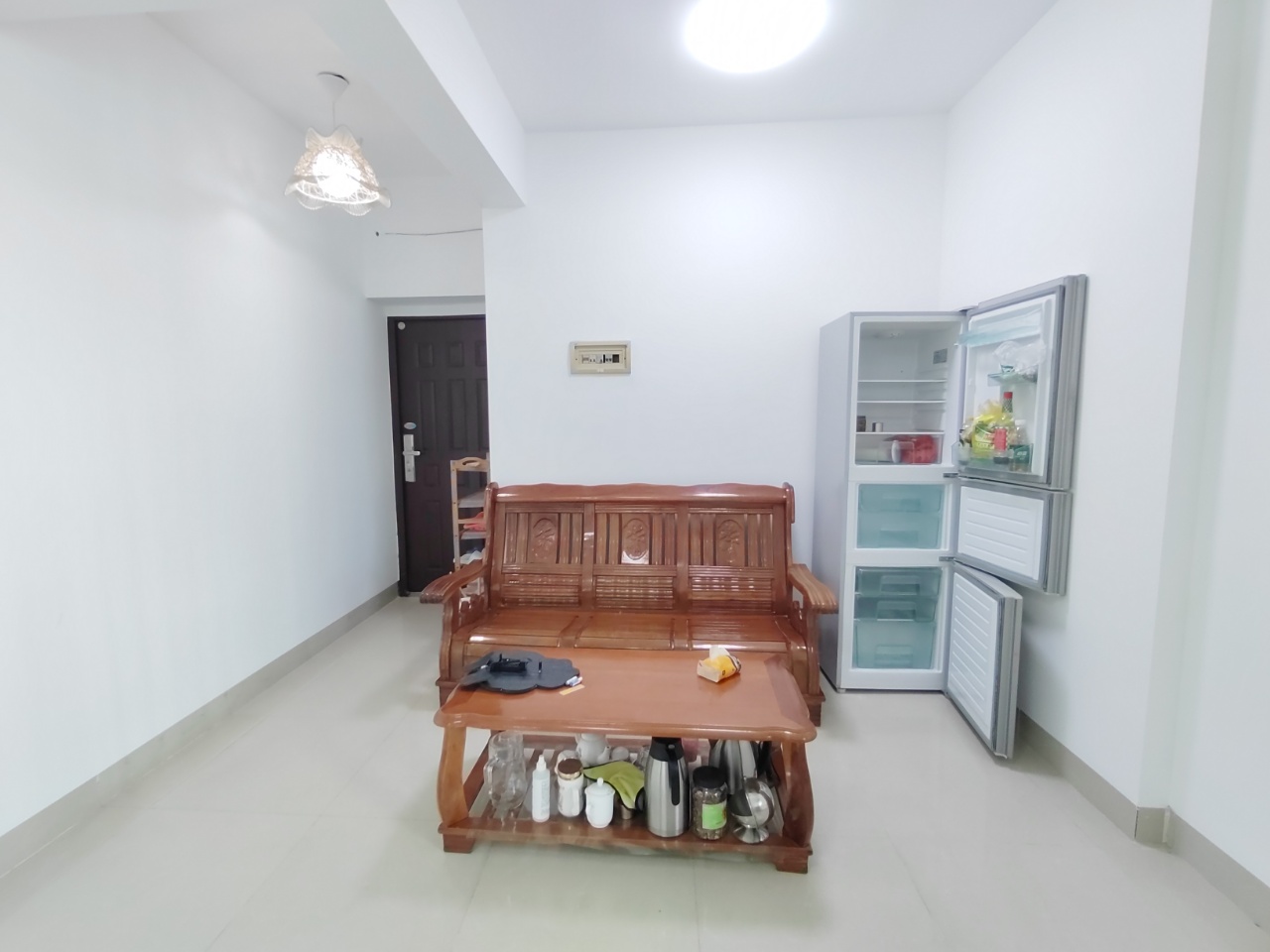 滨河花苑(原千代大厦) 2室0厅0卫 85.0万 滨河花苑(原千代大厦) 2室0厅0卫 85.0万室内图