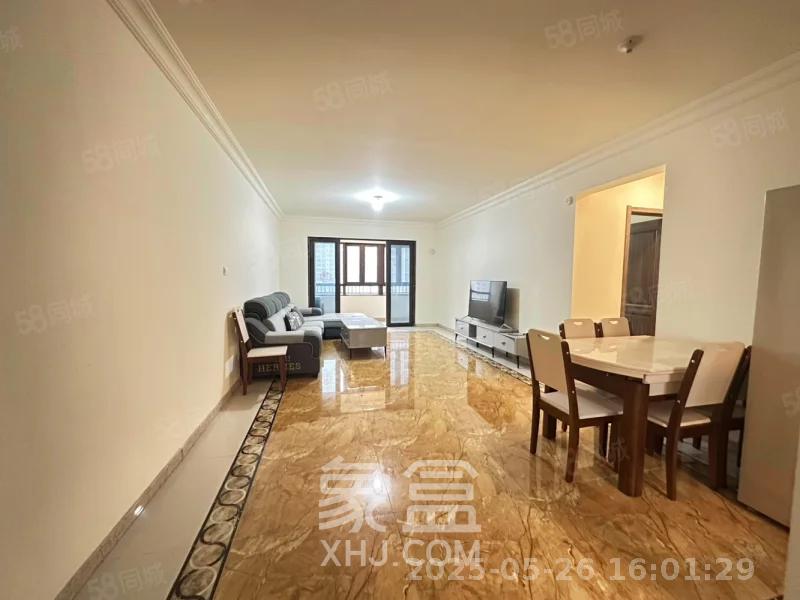 碧桂园大学印象一期 4室2厅2卫 2400.0元/月 碧桂园大学印象一期 4室2厅2卫 2400.0元/月室内图