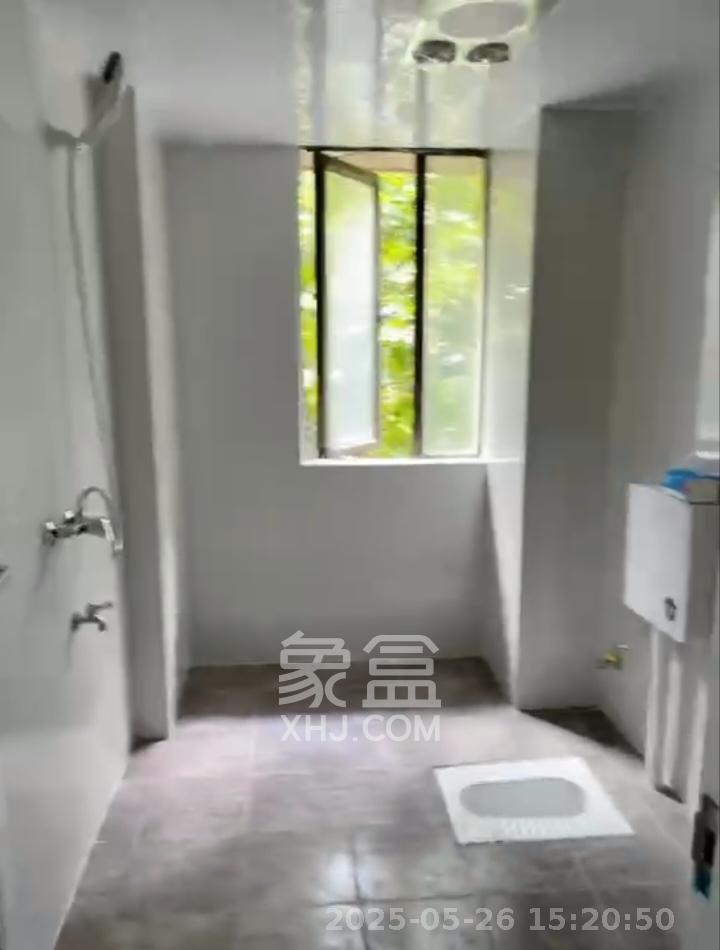 旭辉御府  3室2厅2卫   2800.00元/月室内图