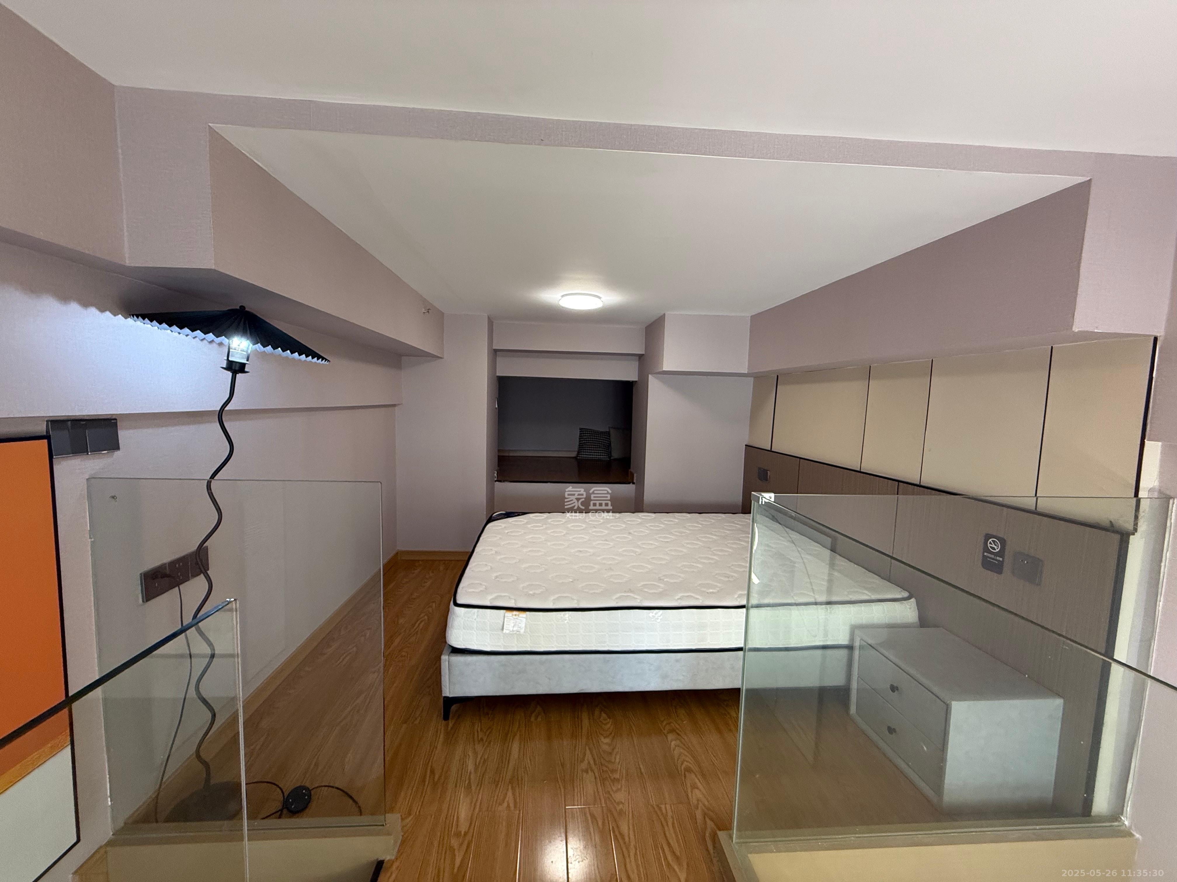 阳光城檀悦 2室1厅1卫 3000.0元/月 阳光城檀悦 2室1厅1卫 3000.0元/月室内图