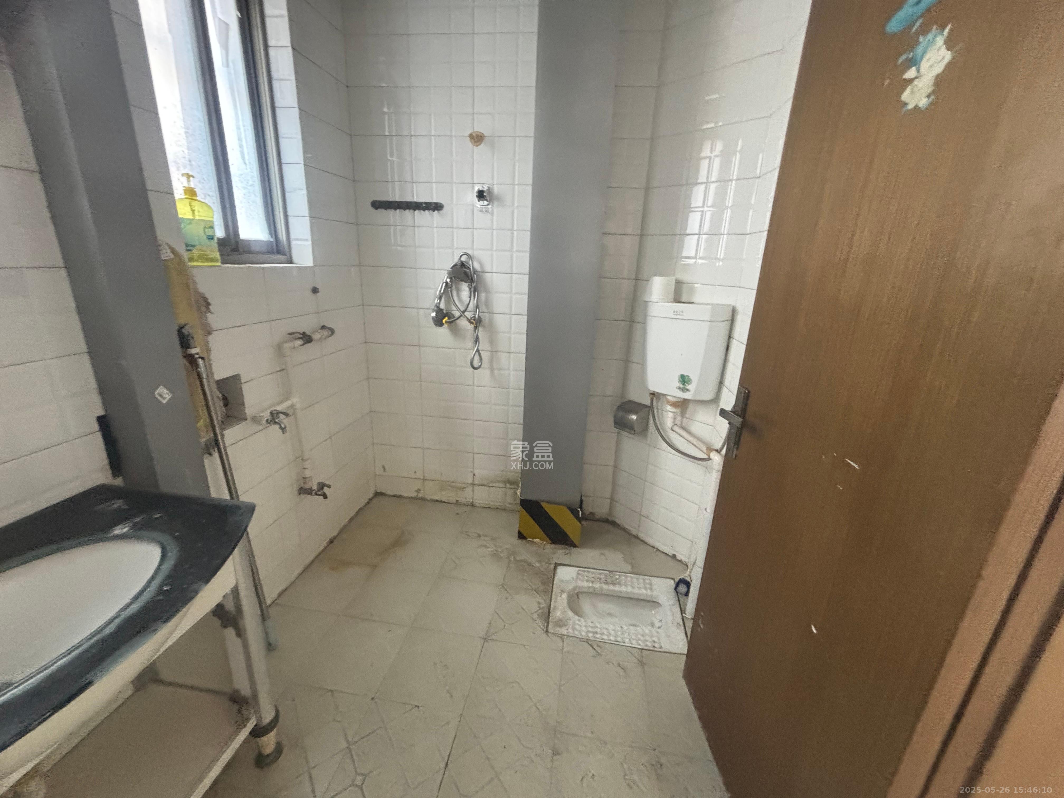袁家岭省煤炭厅宿舍（芙蓉区省煤炭局小区）  3室1厅1卫   1600.00元/月室内图