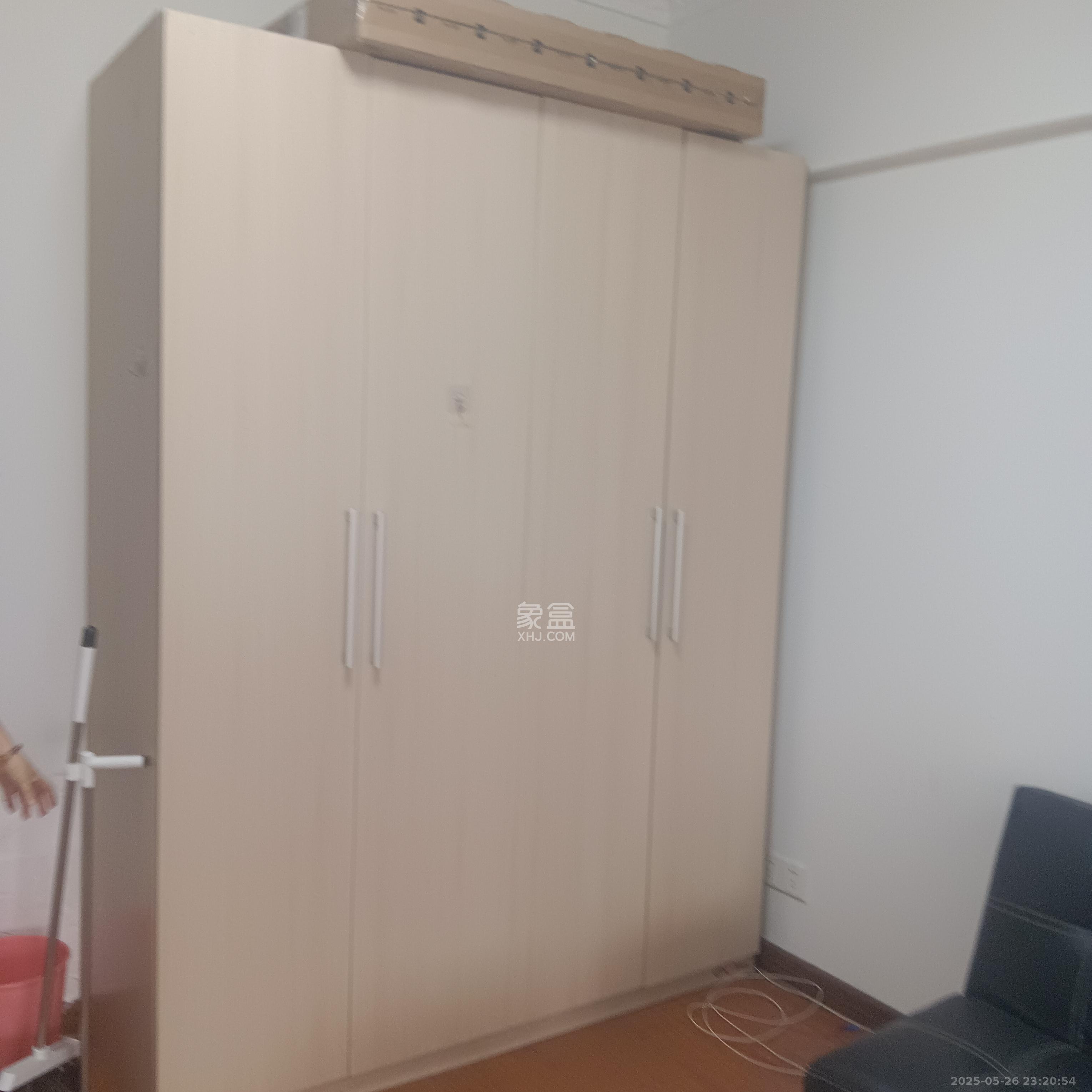 湘水和天下  1室1厅1卫   1500.00元/月室内图