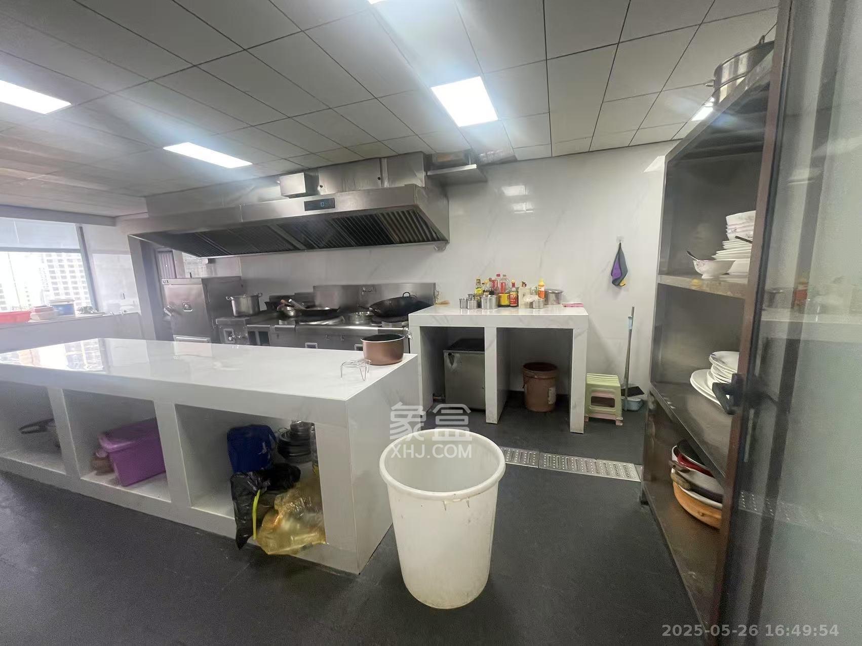 华润翡翠府 1室0厅0卫 22000.0元/月 华润翡翠府 1室0厅0卫 22000.0元/月室内图