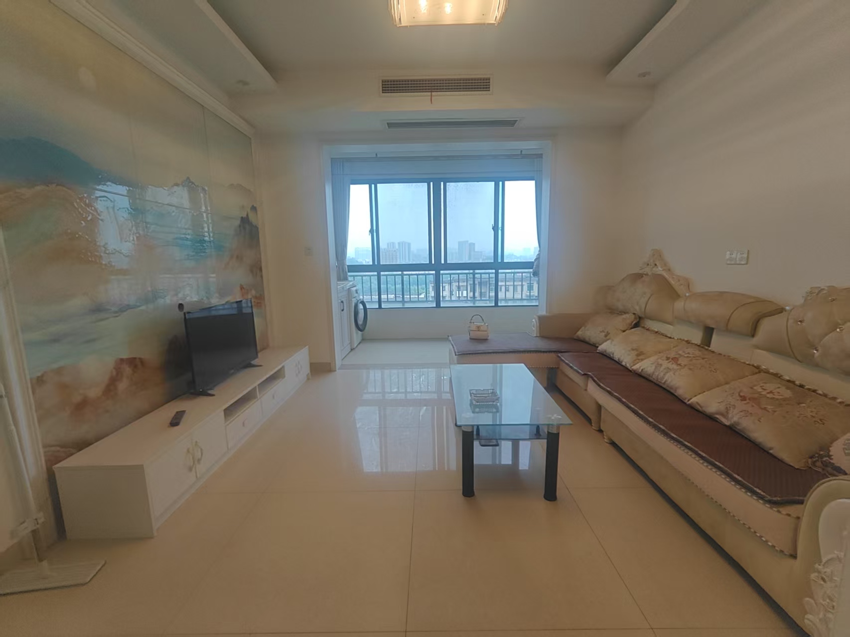 新都汇 3室2厅1卫 1500.0元/月 新都汇 3室2厅1卫 1500.0元/月室内图