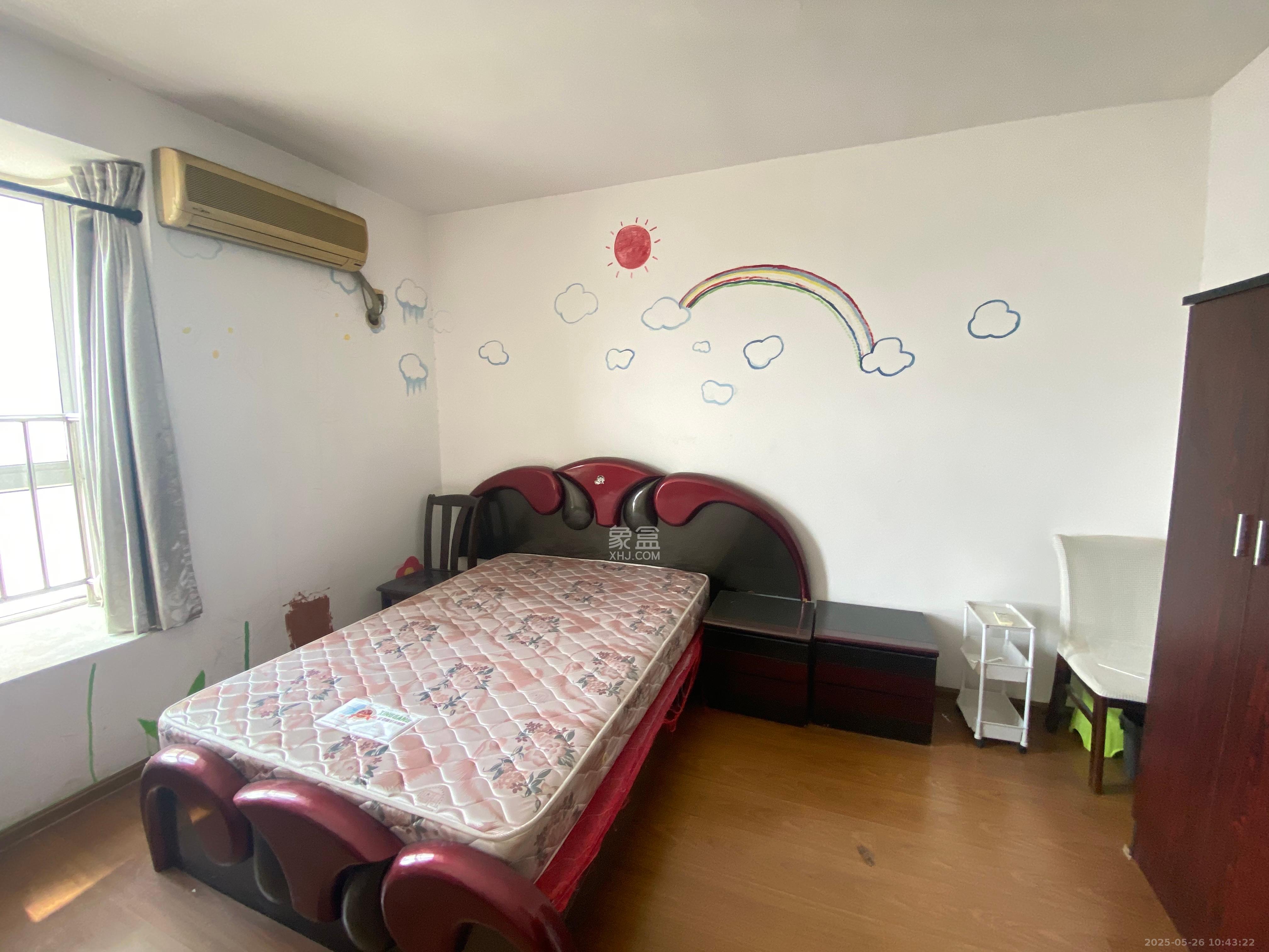 桔香鑫城 3室2厅2卫 2400.0元/月 桔香鑫城 3室2厅2卫 2400.0元/月室内图