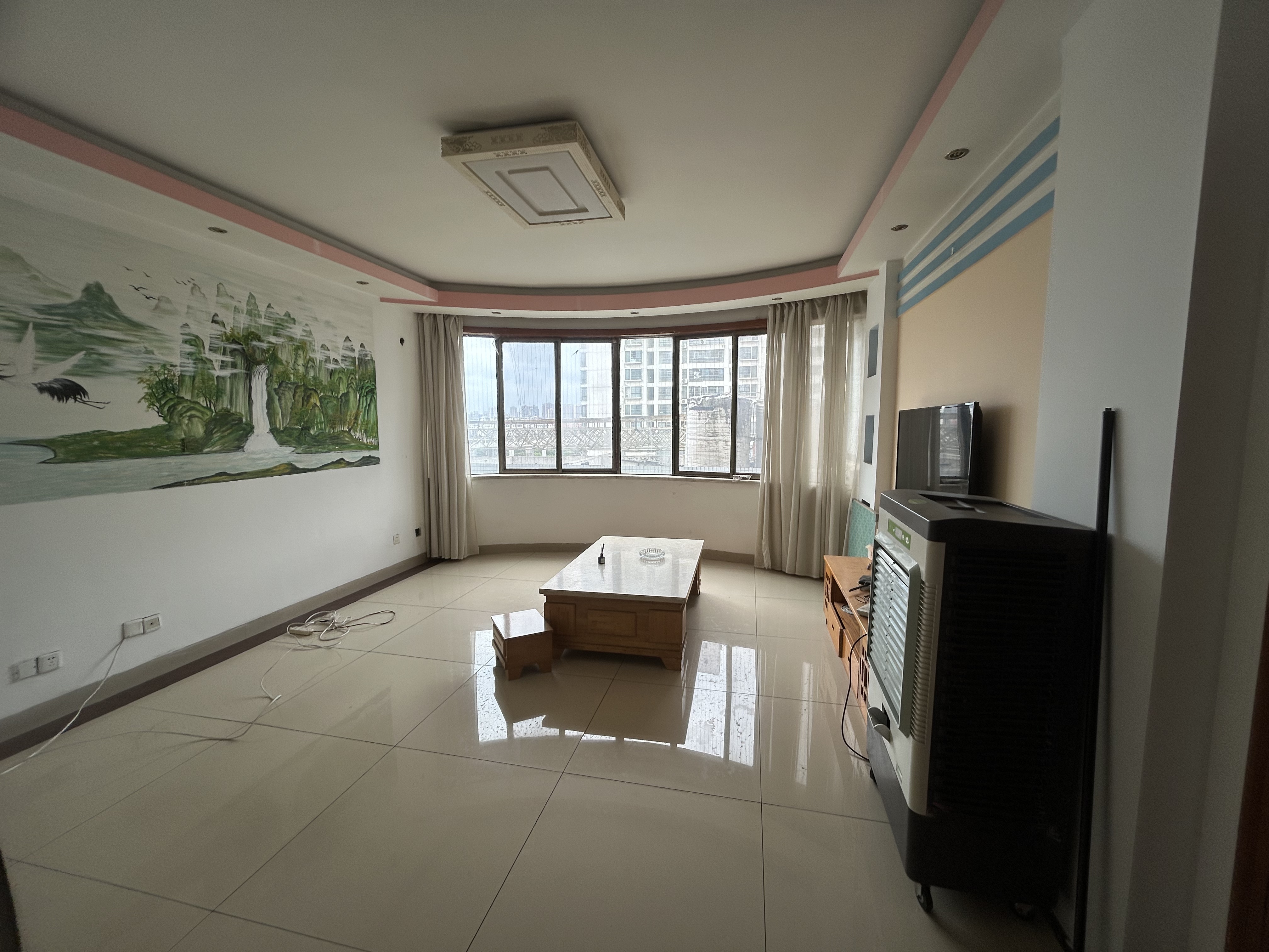 东湖绿洲 3室2厅2卫 48.0万 东湖绿洲 3室2厅2卫 48.0万室内图