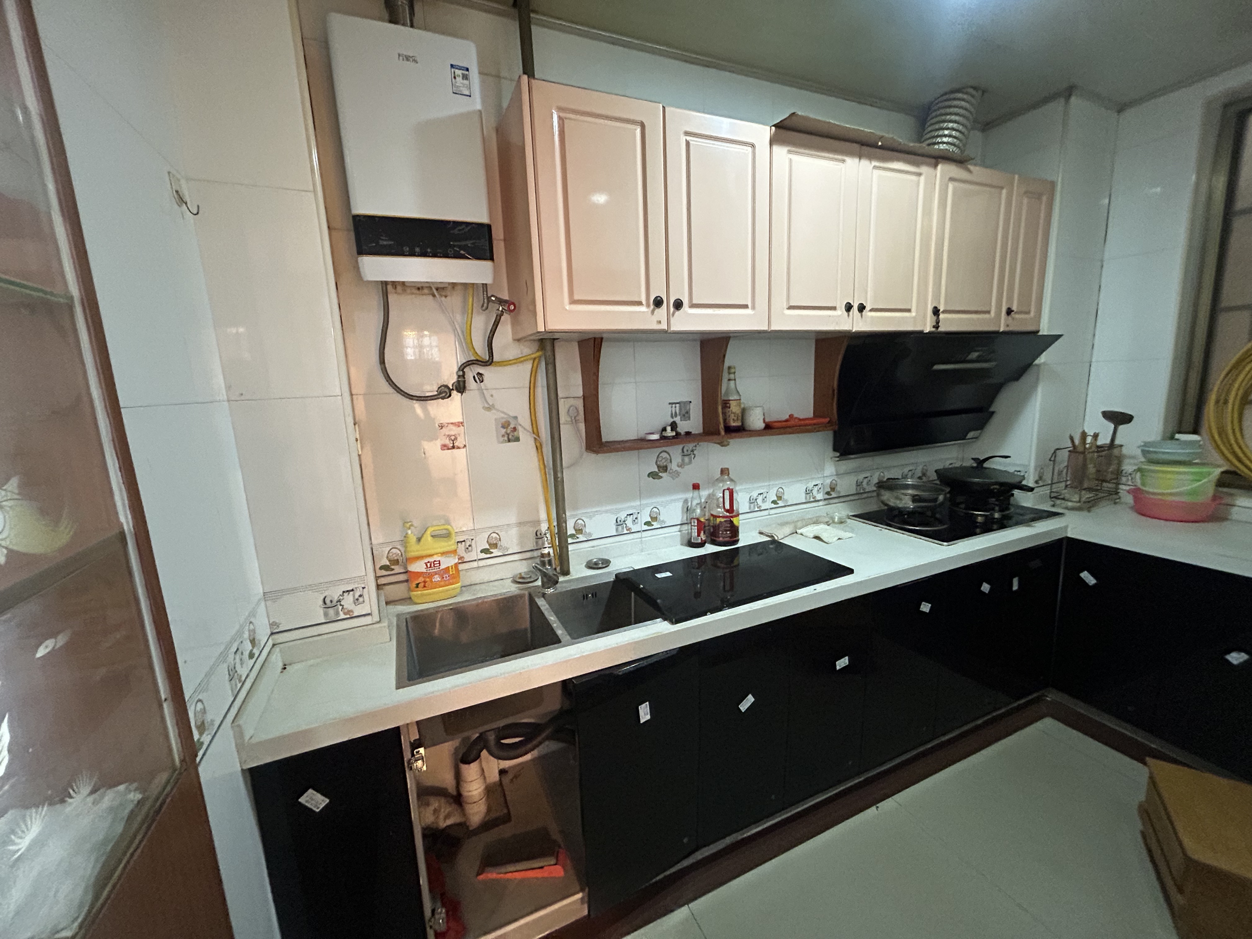 东湖绿洲 3室2厅2卫 48.0万 东湖绿洲 3室2厅2卫 48.0万室内图