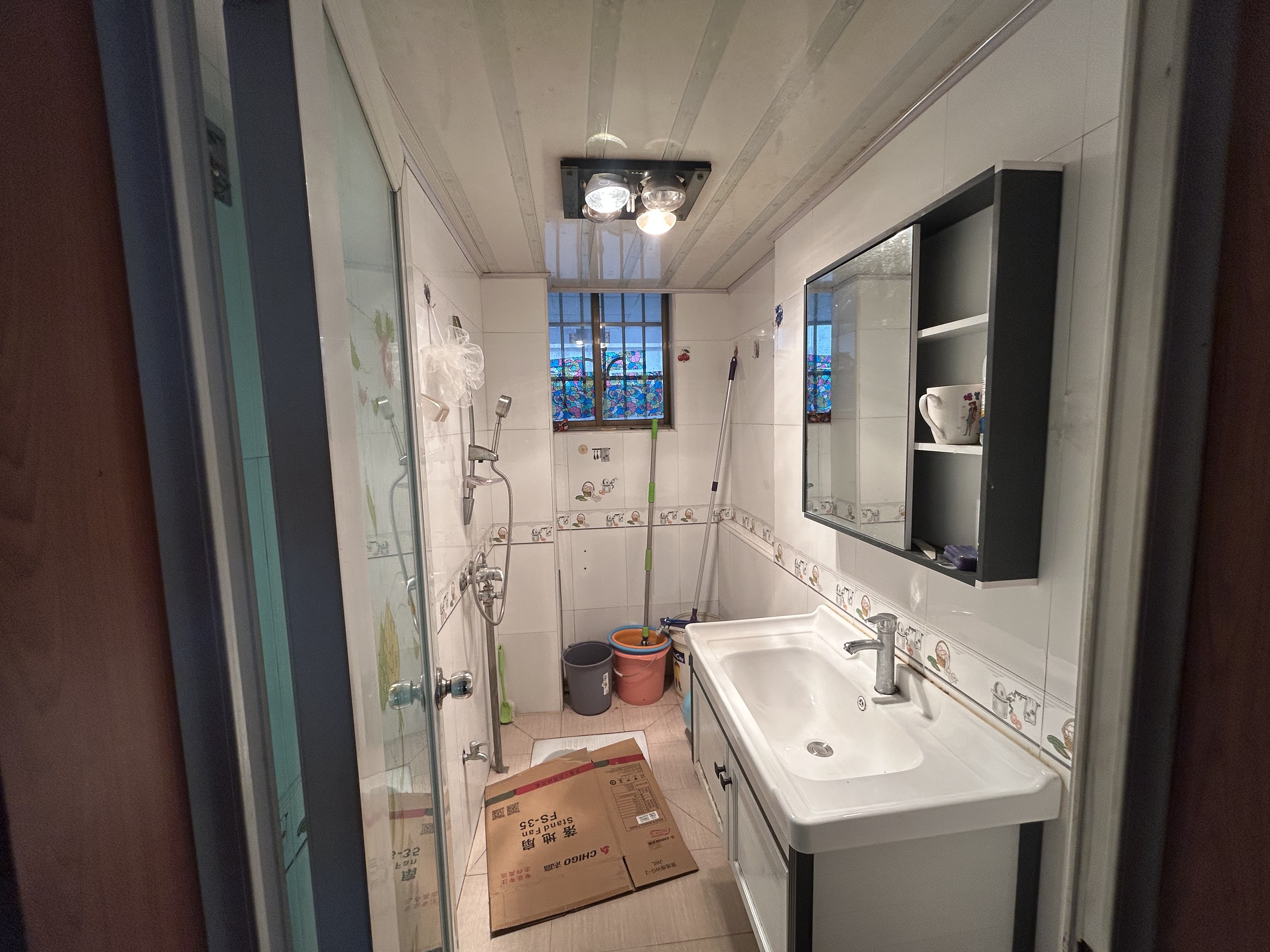 东湖绿洲 3室2厅2卫 48.0万 东湖绿洲 3室2厅2卫 48.0万室内图