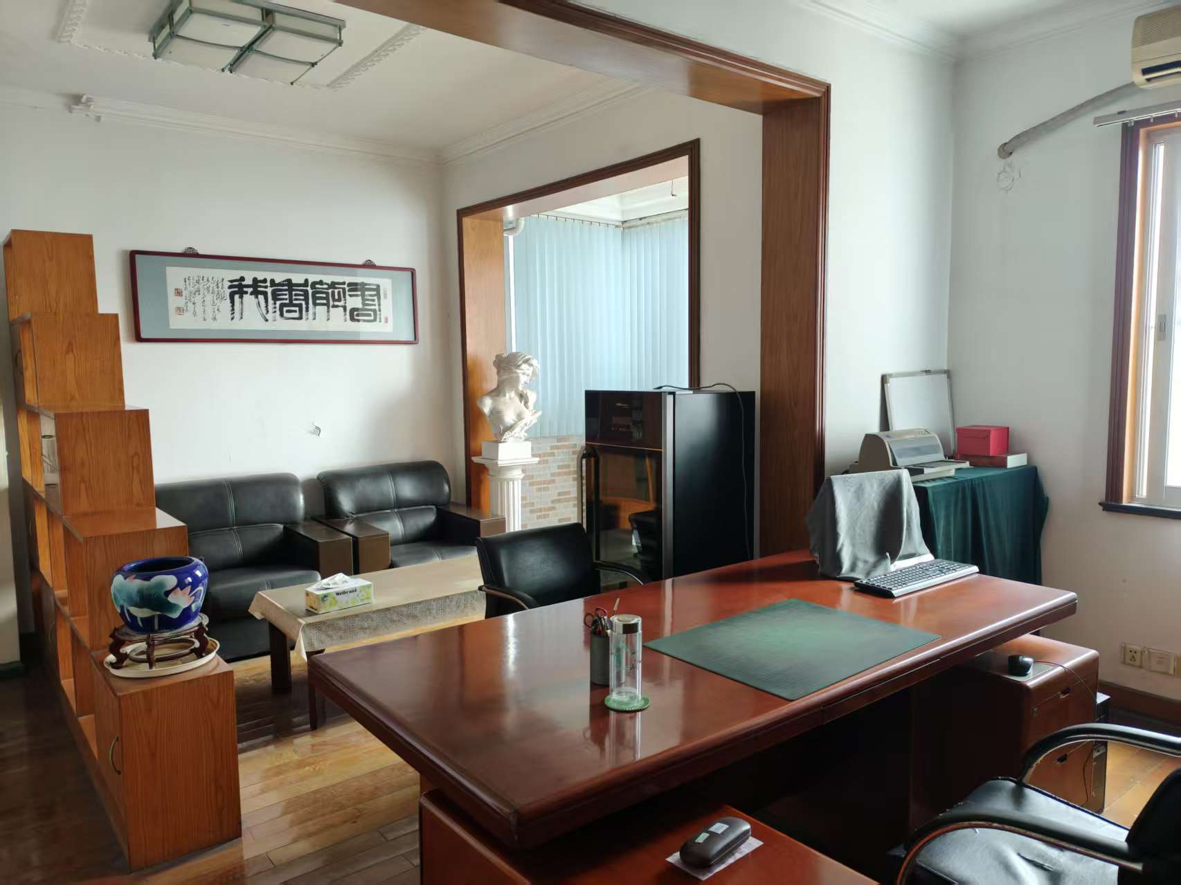 银丰大厦 4室2厅2卫 78.0万 银丰大厦 4室2厅2卫 78.0万室内图