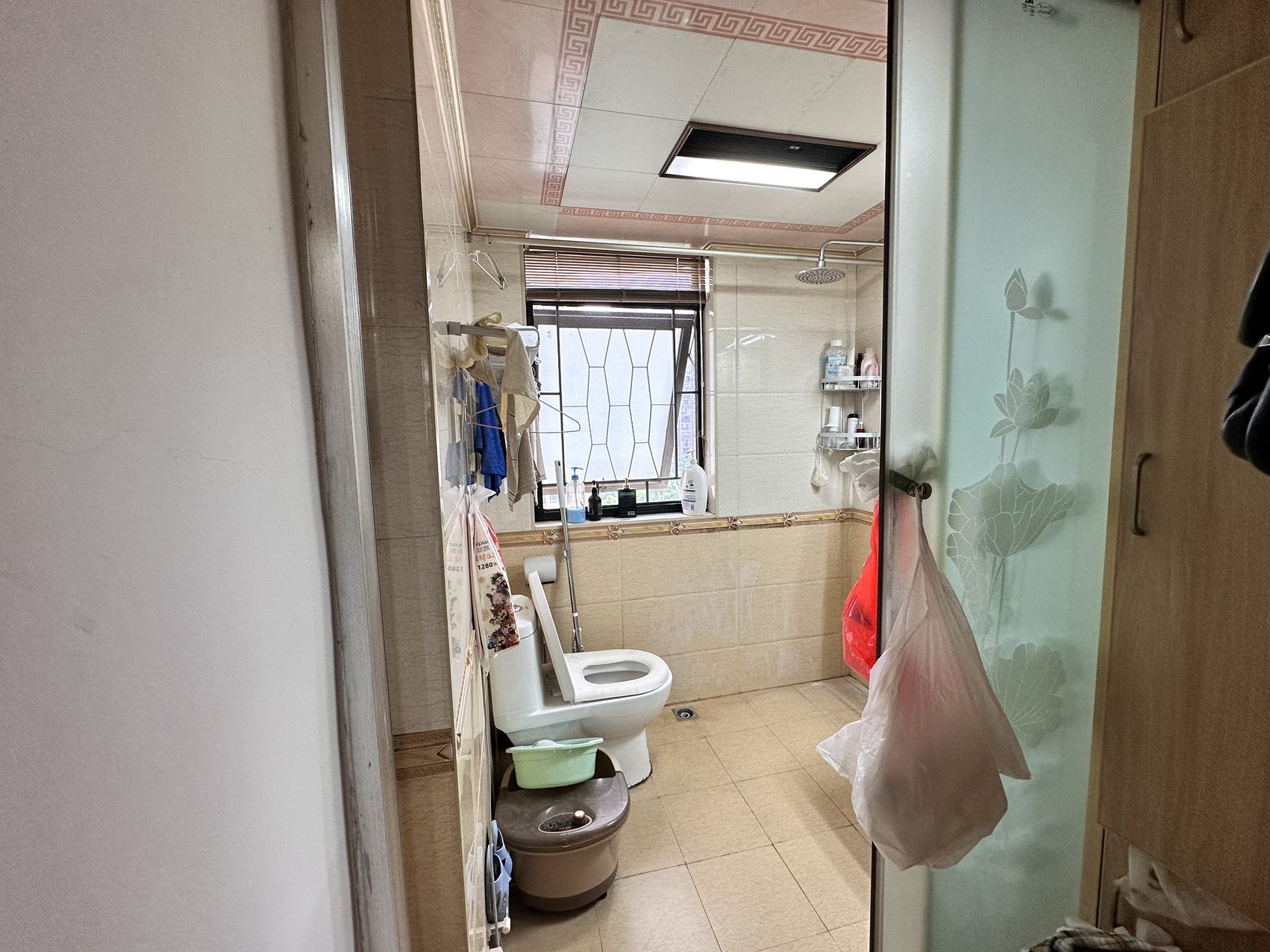 新桂广场  3室2厅2卫   70.00万室内图