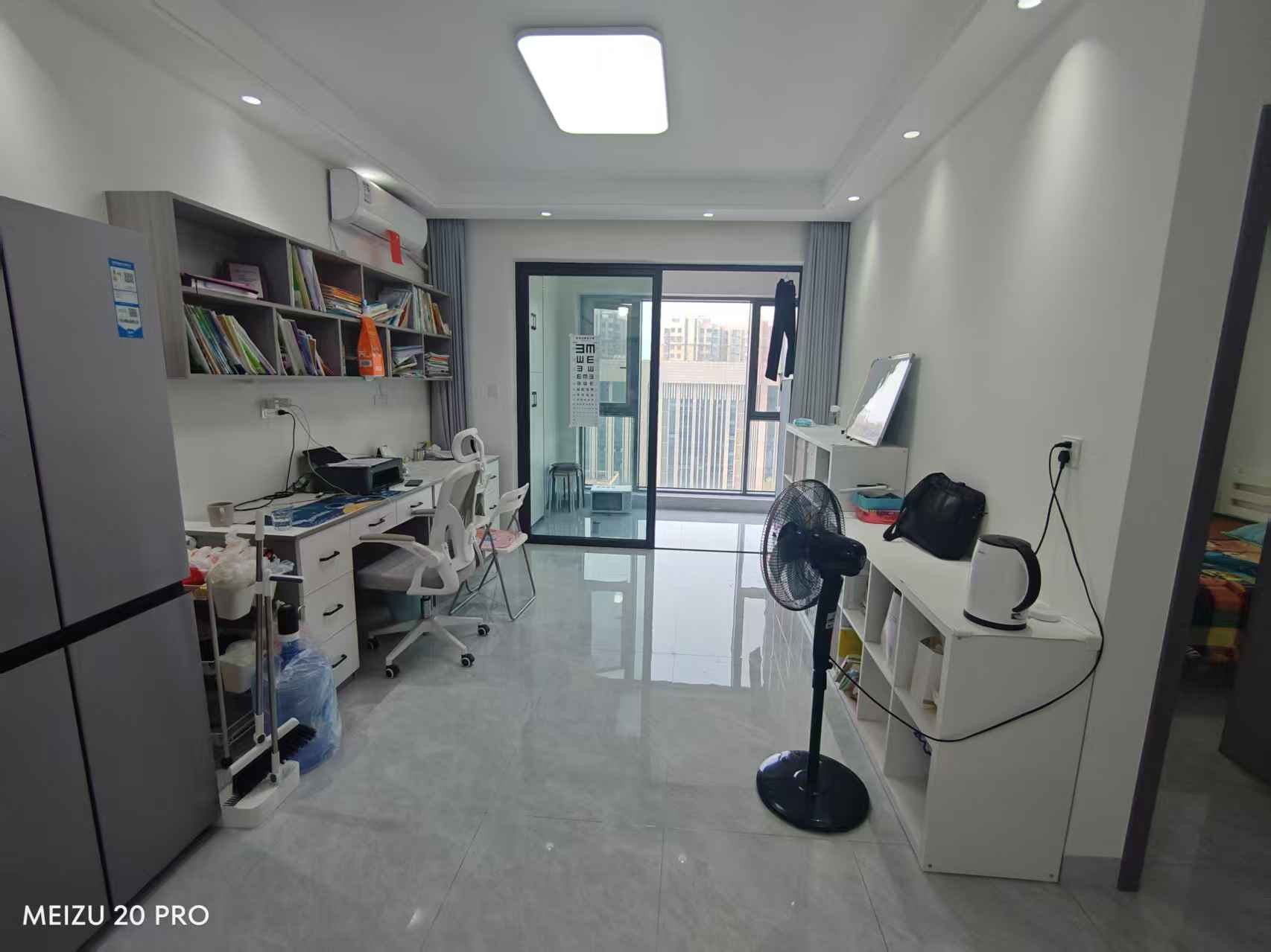 中海学府里 3室2厅1卫 66.8万 中海学府里 3室2厅1卫 66.8万室内图