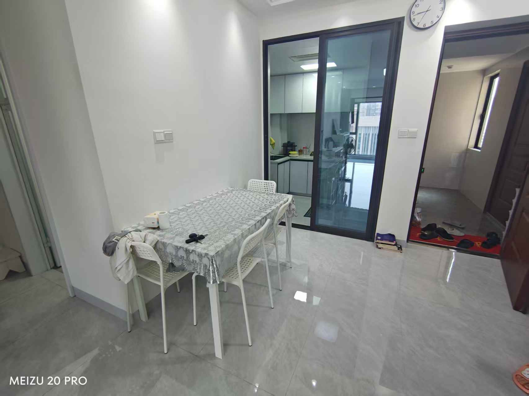 中海学府里 3室2厅1卫 66.8万 中海学府里 3室2厅1卫 66.8万室内图