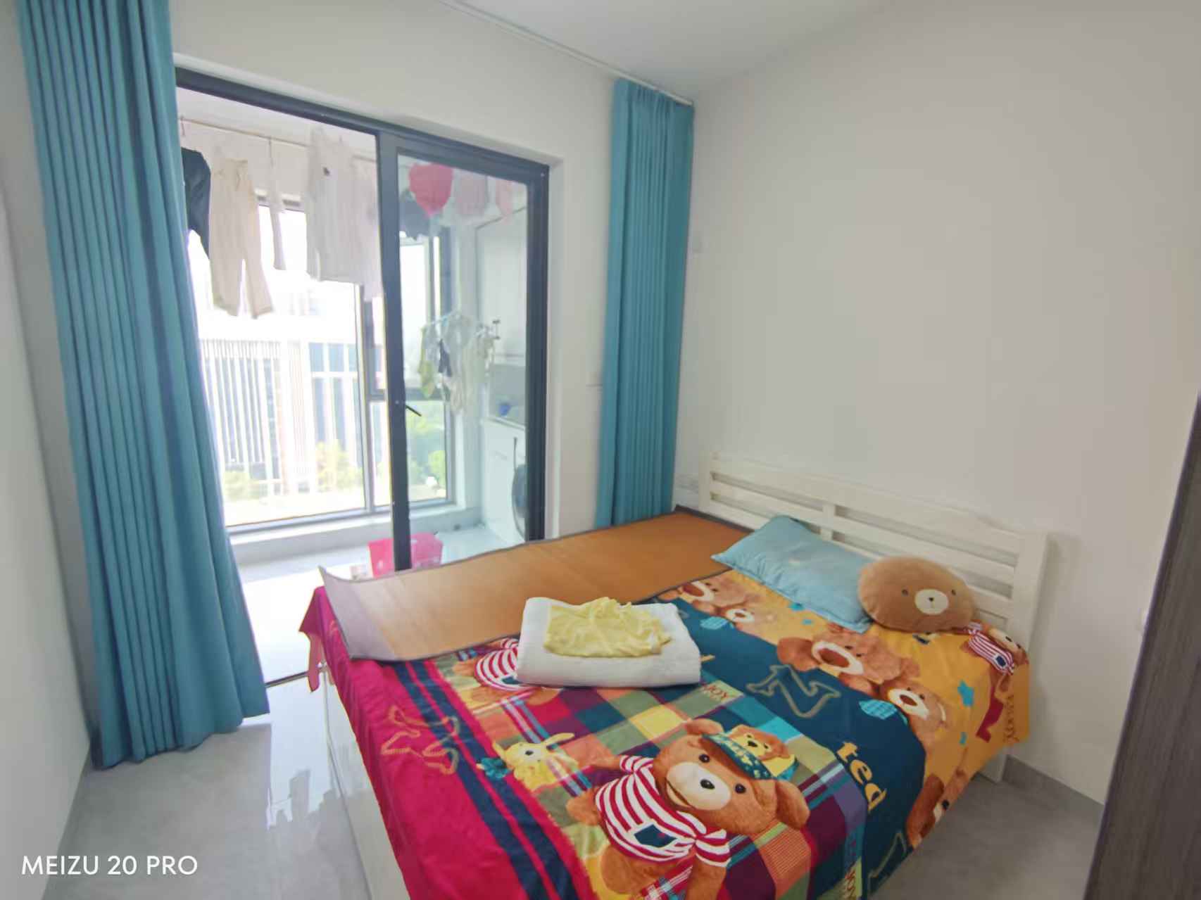 中海学府里 3室2厅1卫 66.8万 中海学府里 3室2厅1卫 66.8万室内图