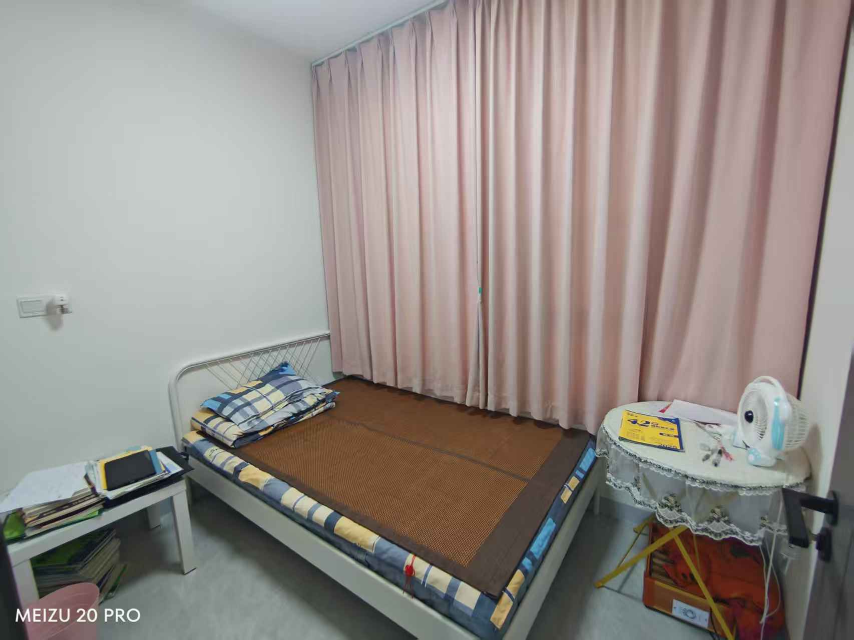 中海学府里 3室2厅1卫 66.8万 中海学府里 3室2厅1卫 66.8万室内图