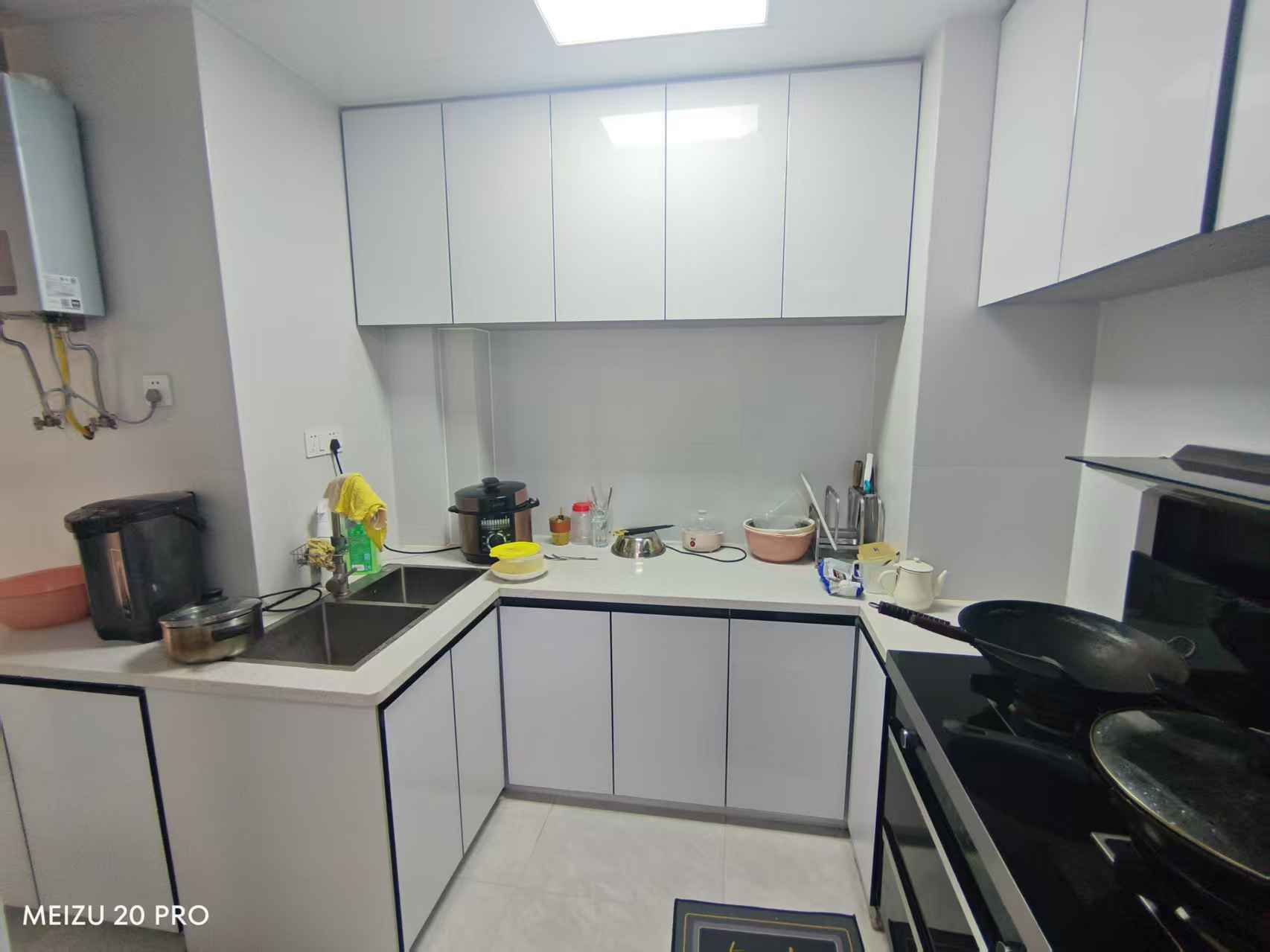 中海学府里 3室2厅1卫 66.8万 中海学府里 3室2厅1卫 66.8万室内图