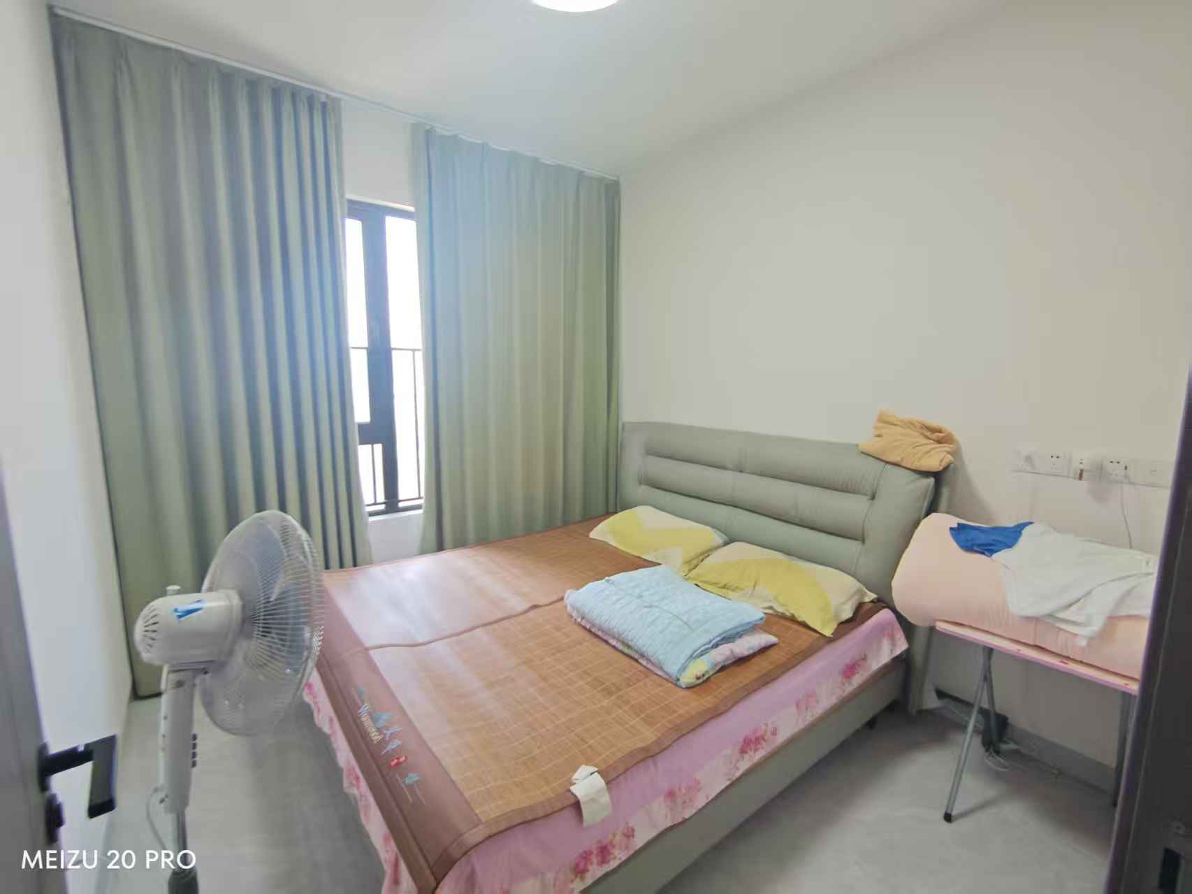 中海学府里 3室2厅1卫 66.8万 中海学府里 3室2厅1卫 66.8万室内图