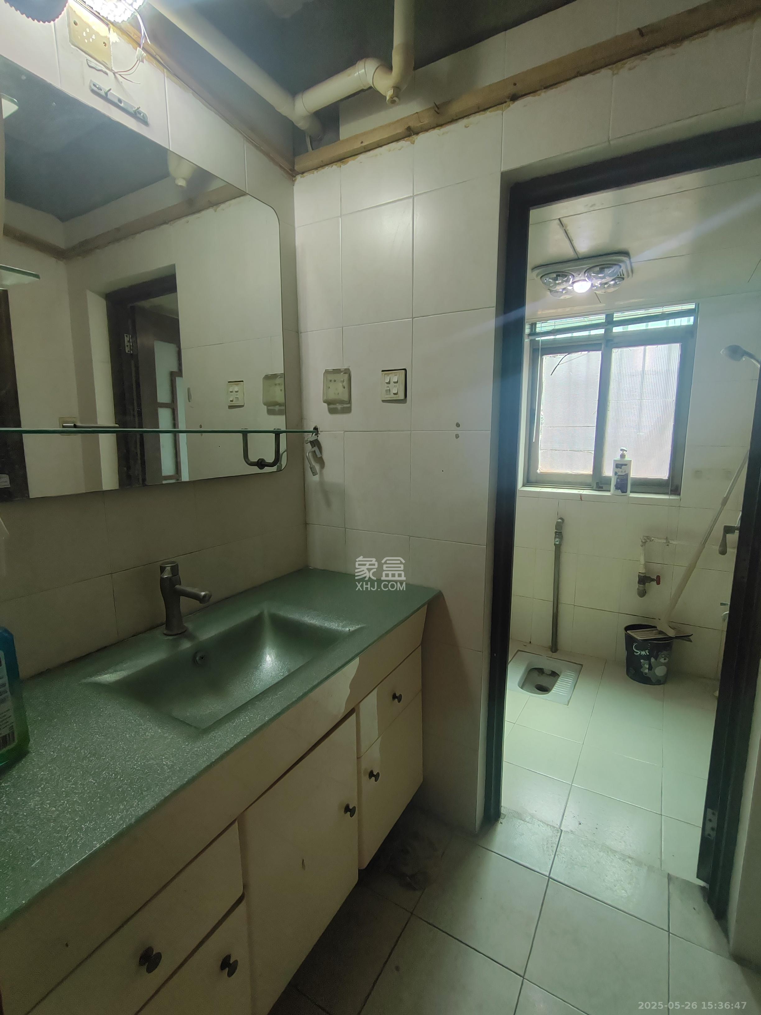 省机械工业学院（湖南工业职业学院雨花校区）  4室2厅2卫   2600.00元/月室内图