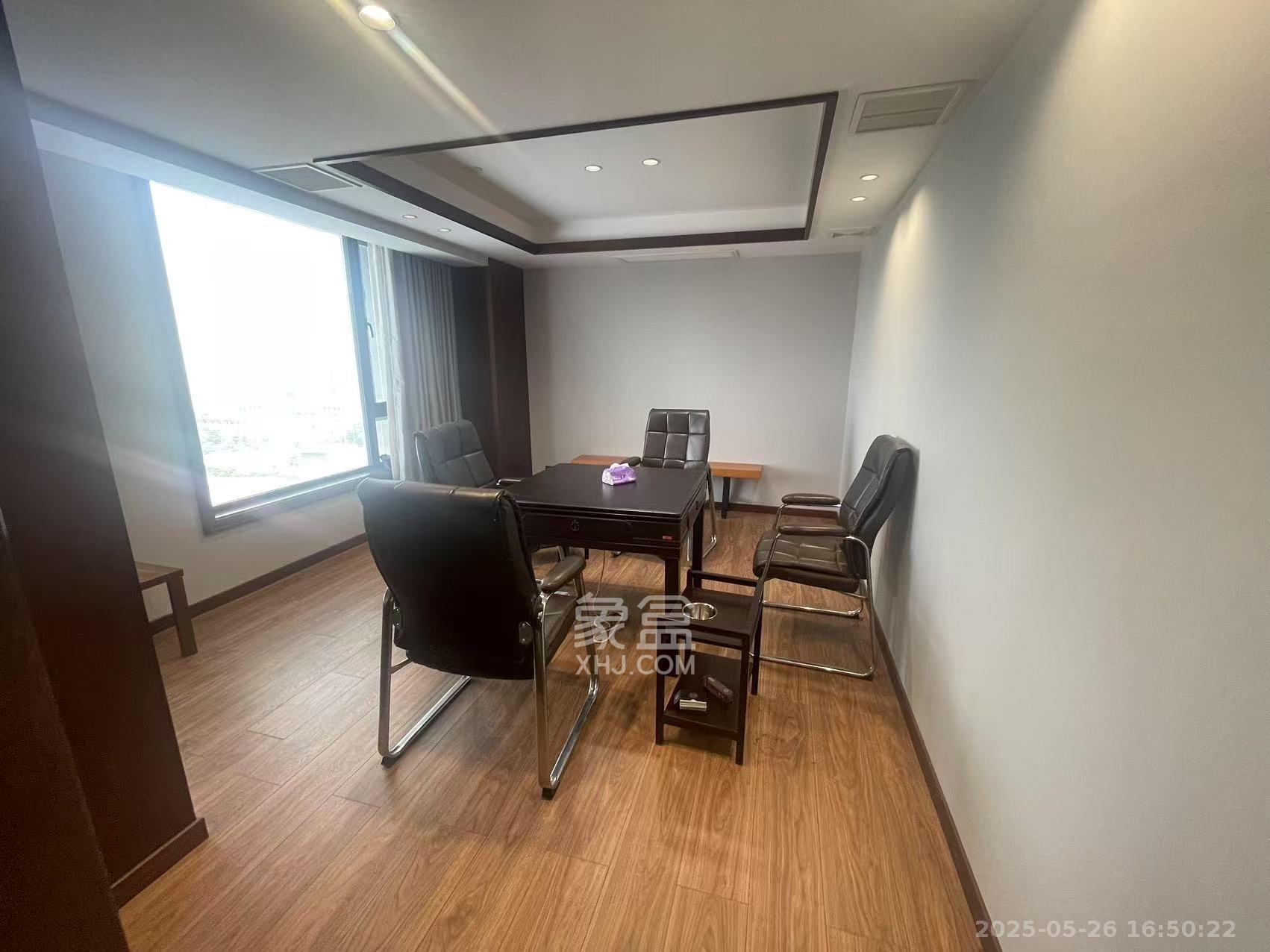 华润翡翠府 1室0厅0卫 22000.0元/月 华润翡翠府 1室0厅0卫 22000.0元/月室内图