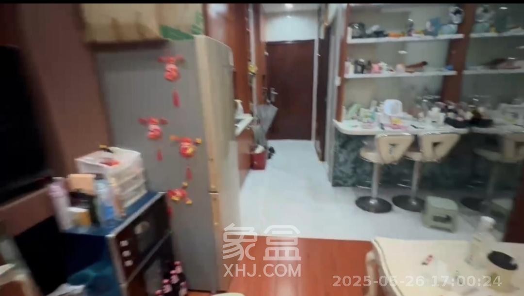 奥克斯缔壹城  1室0厅0卫   1600.00元/月室内图
