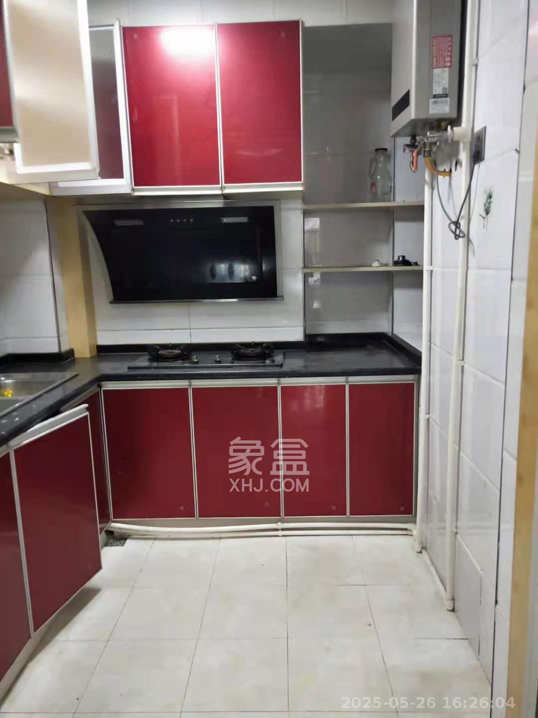 长房时代城  3室2厅1卫   2800.00元/月室内图
