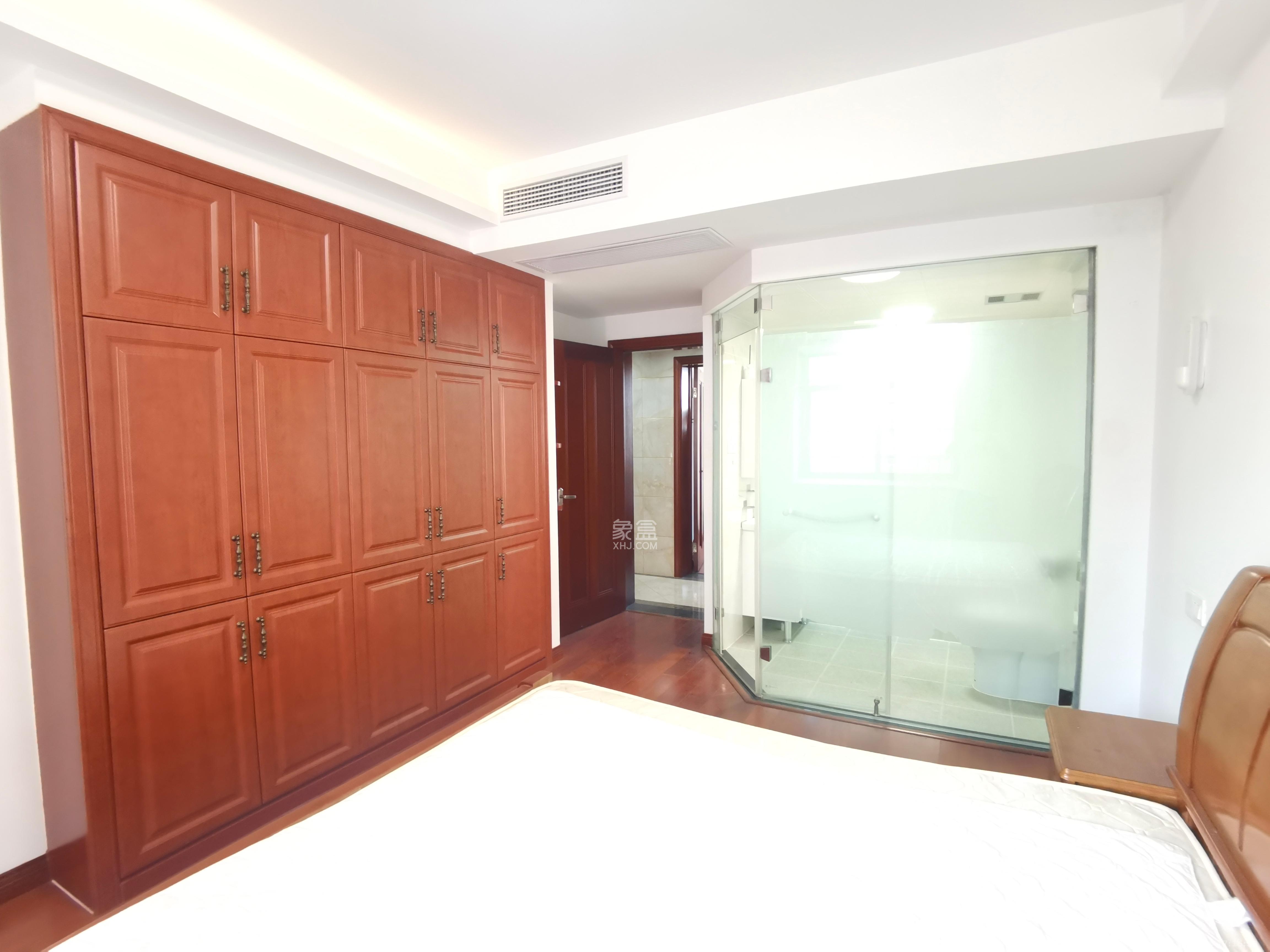 洋湖景园 2室1厅1卫 3000.0元/月 洋湖景园 2室1厅1卫 3000.0元/月室内图