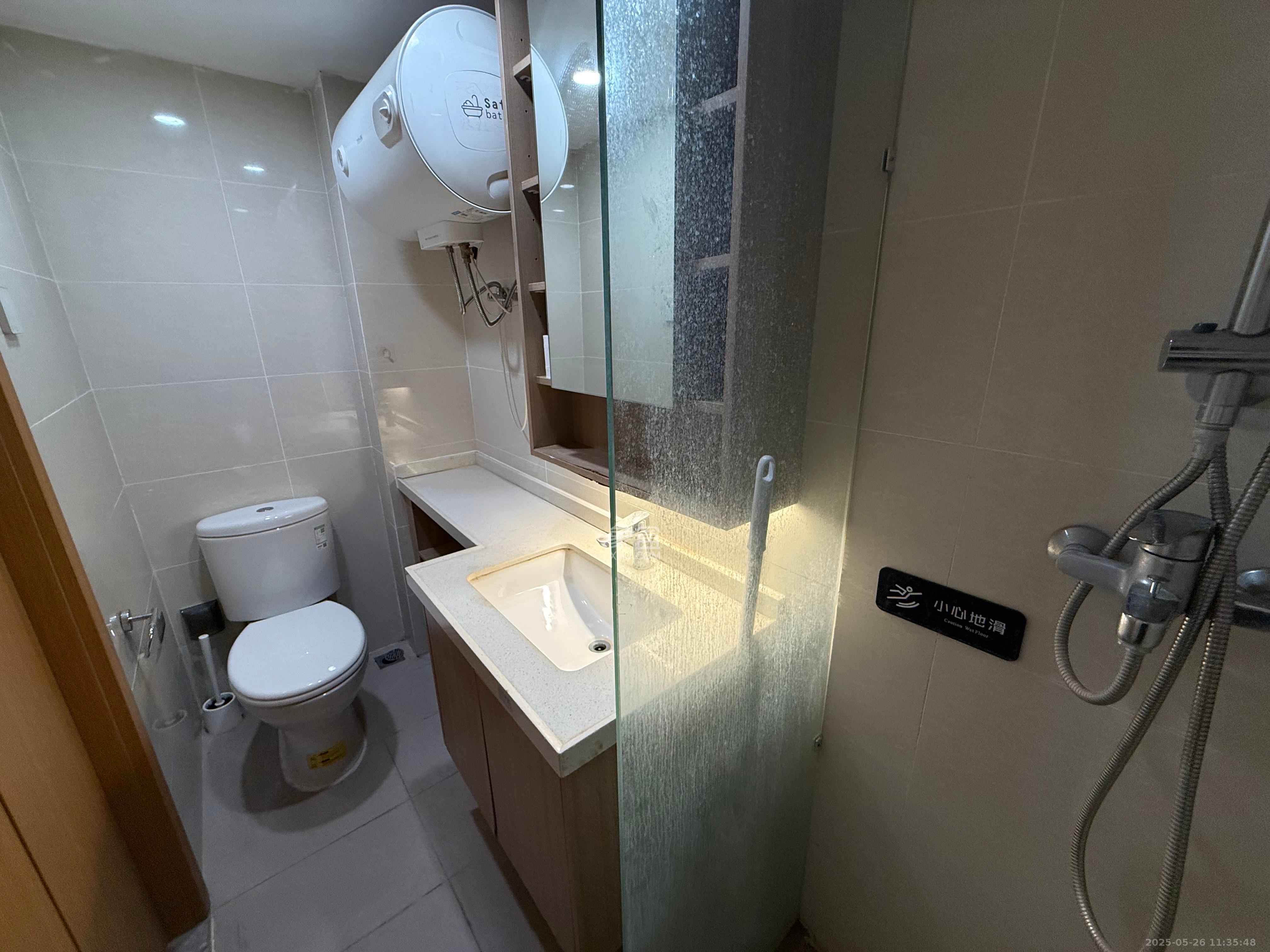 阳光城檀悦 2室1厅1卫 3000.0元/月 阳光城檀悦 2室1厅1卫 3000.0元/月室内图