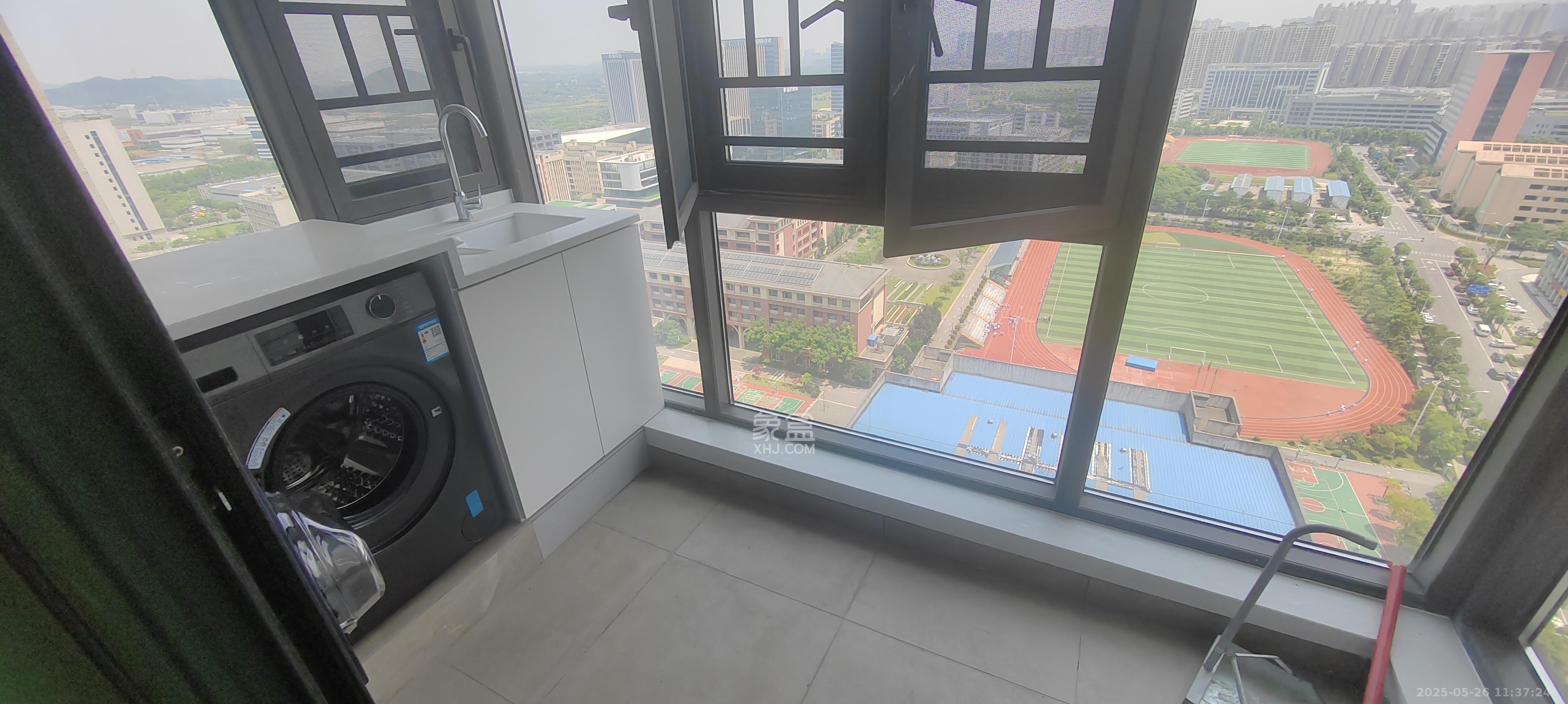 保利恒伟时光印象 4室2厅2卫 2800.0元/月 保利恒伟时光印象 4室2厅2卫 2800.0元/月室内图