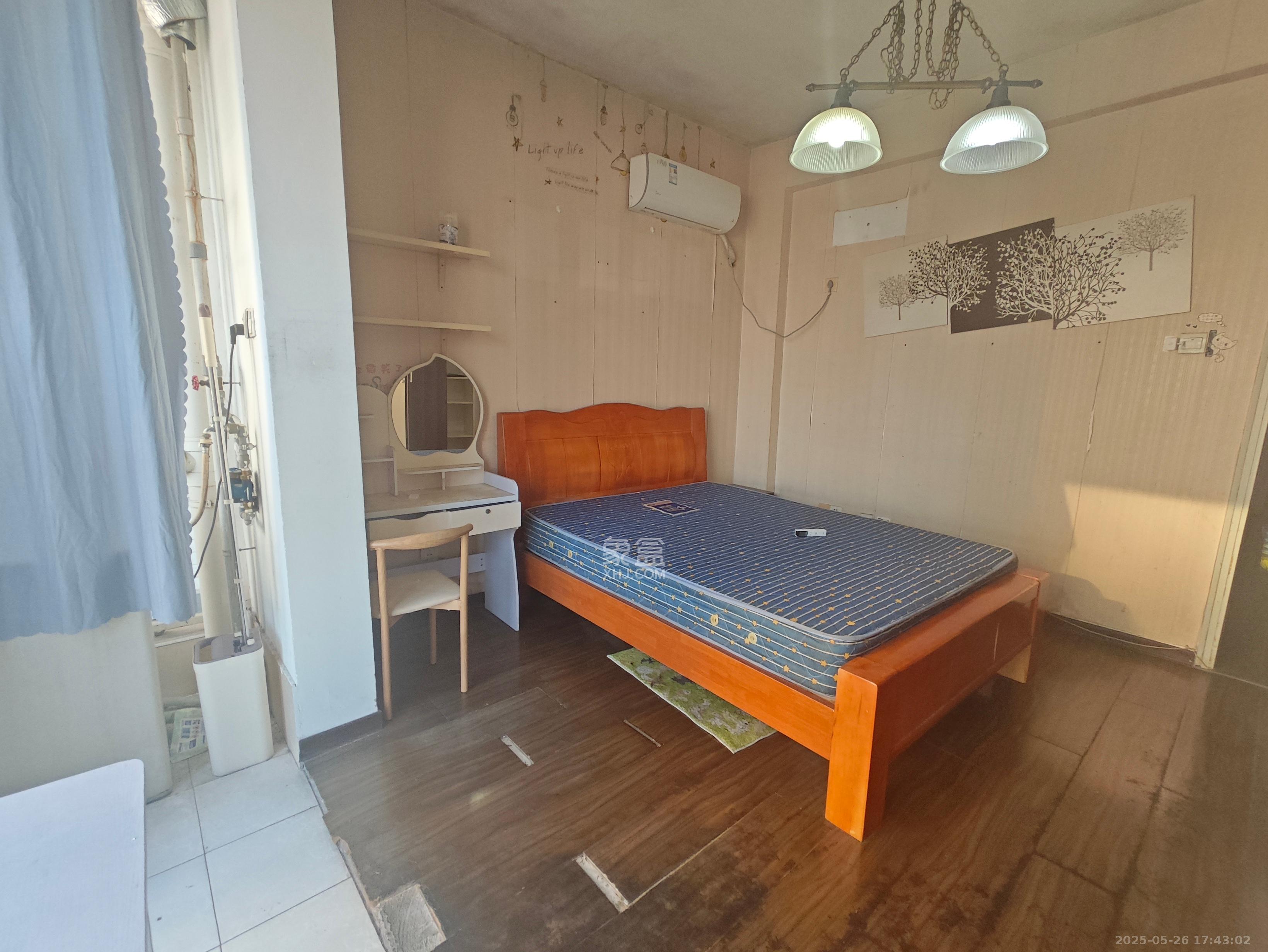 东方新世界 1室1厅1卫 1700.0元/月 东方新世界 1室1厅1卫 1700.0元/月室内图