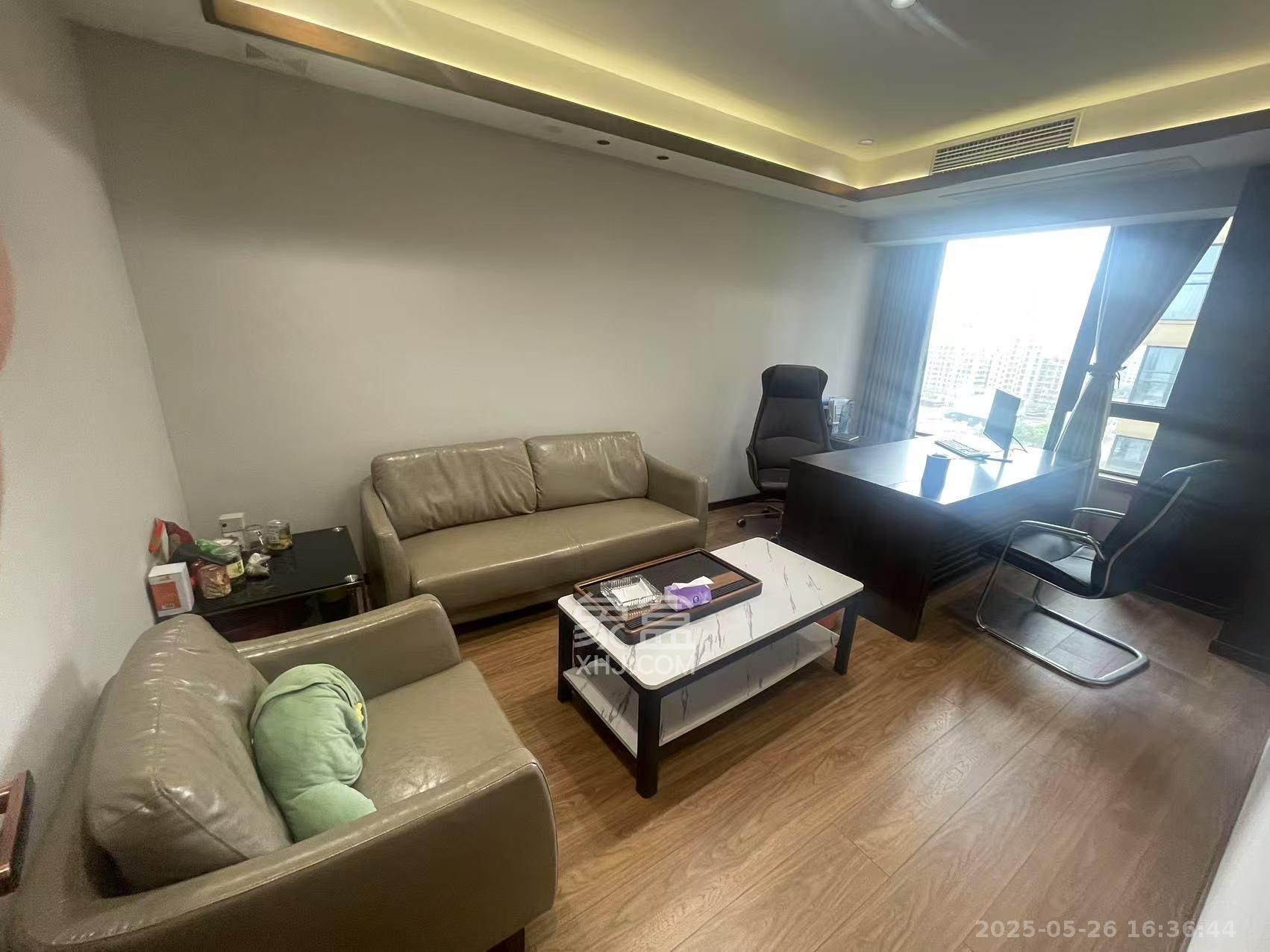 华润翡翠府  1室0厅0卫   22000.00元/月室内图