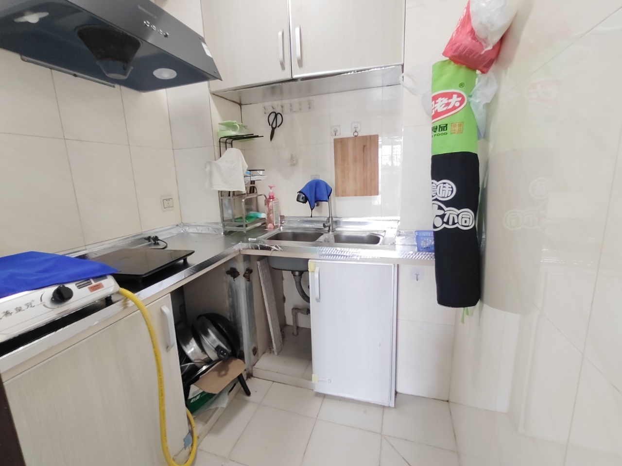 滨河花苑(原千代大厦) 2室0厅0卫 85.0万 滨河花苑(原千代大厦) 2室0厅0卫 85.0万室内图