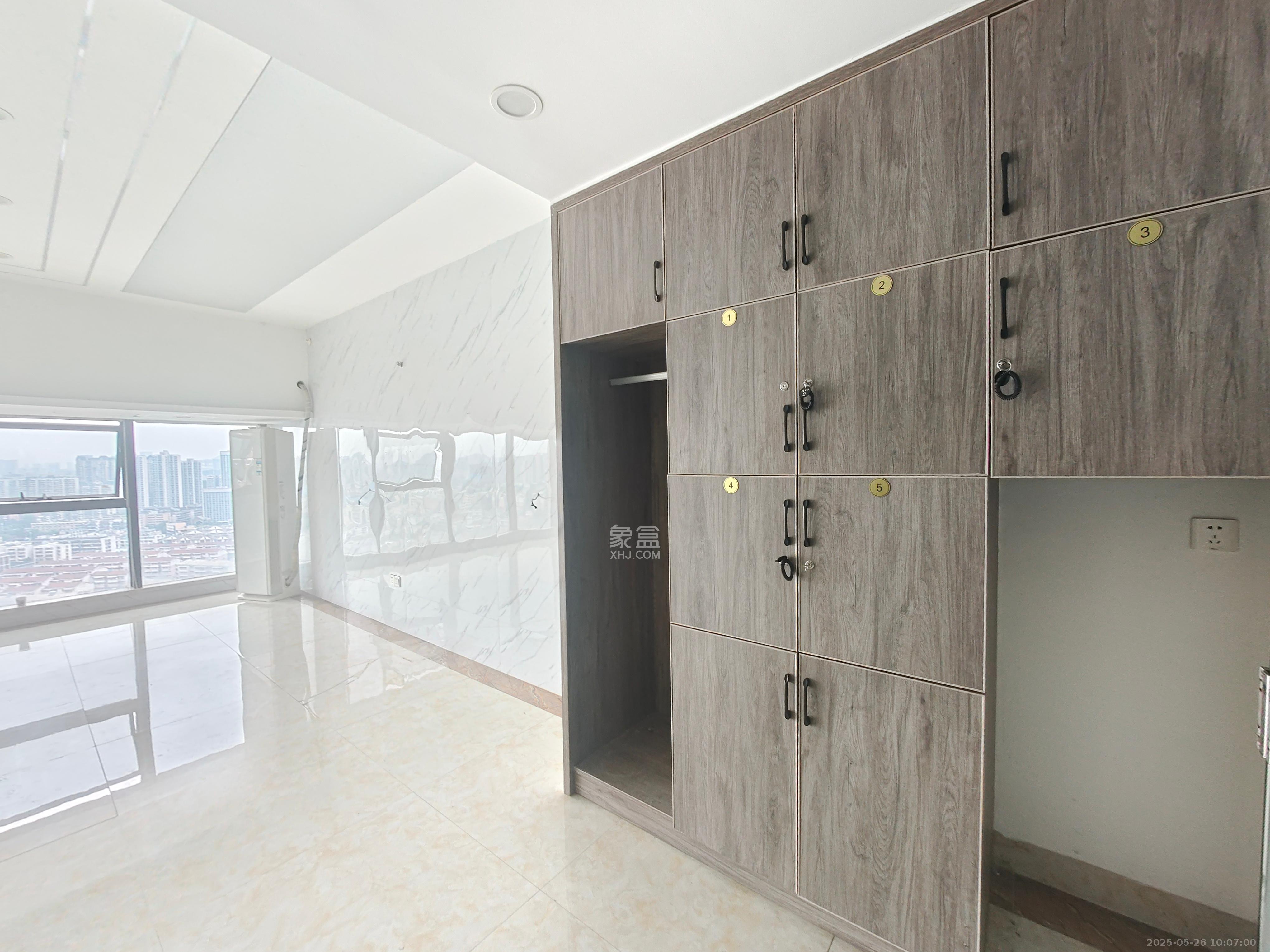 达美D6区 1室0厅1卫 3000.0元/月 达美D6区 1室0厅1卫 3000.0元/月室内图