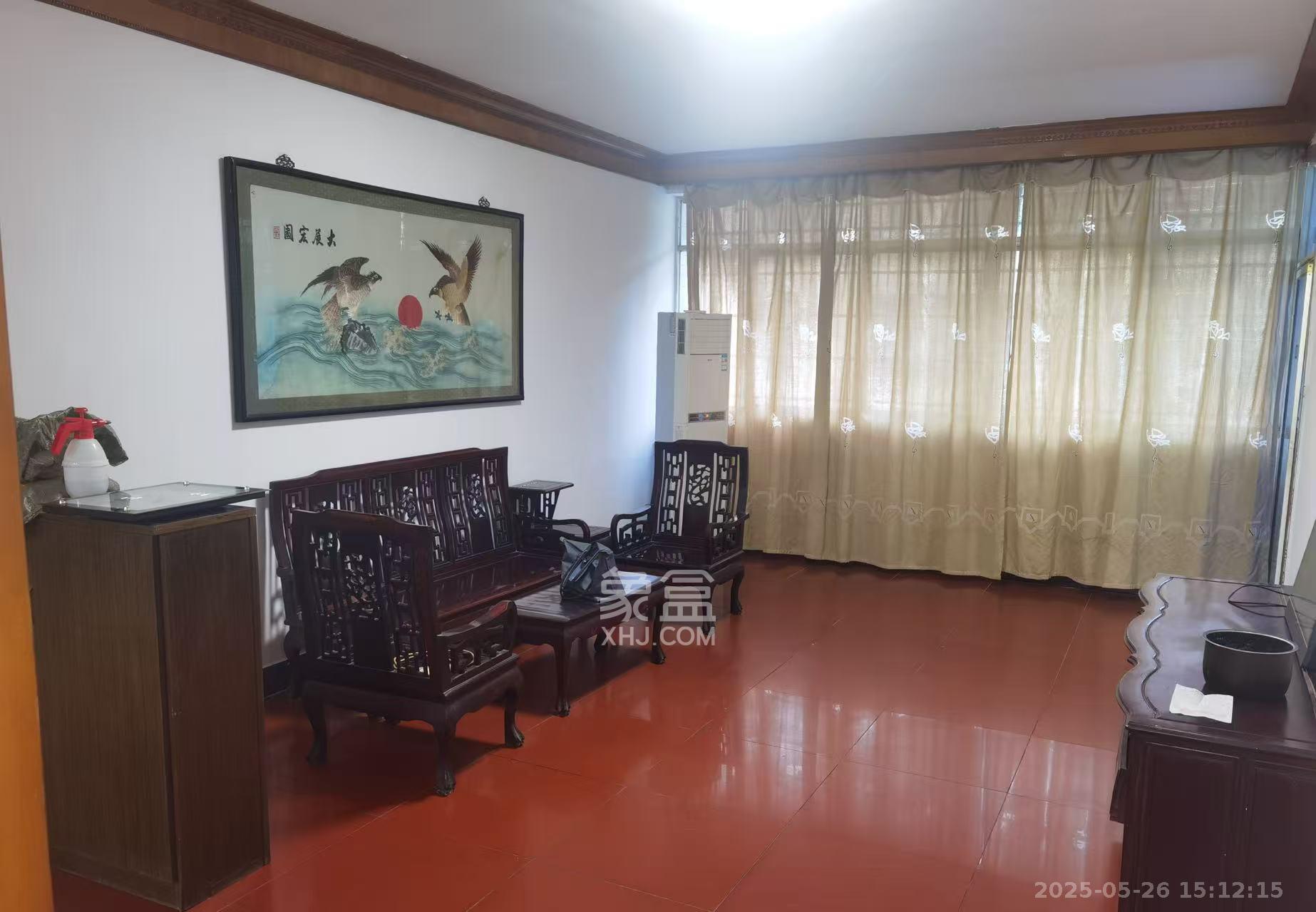 二机小区 2室1厅1卫 1500.0元/月 二机小区 2室1厅1卫 1500.0元/月室内图