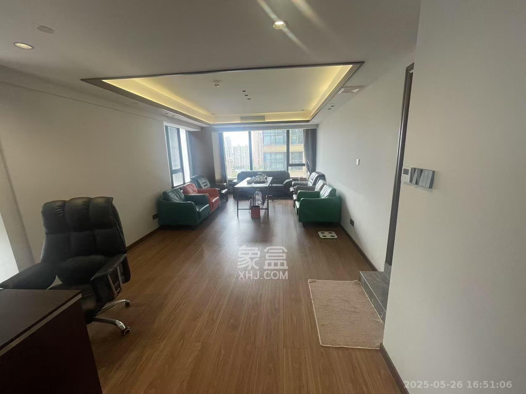 华润翡翠府 1室0厅0卫 22000.0元/月 华润翡翠府 1室0厅0卫 22000.0元/月室内图