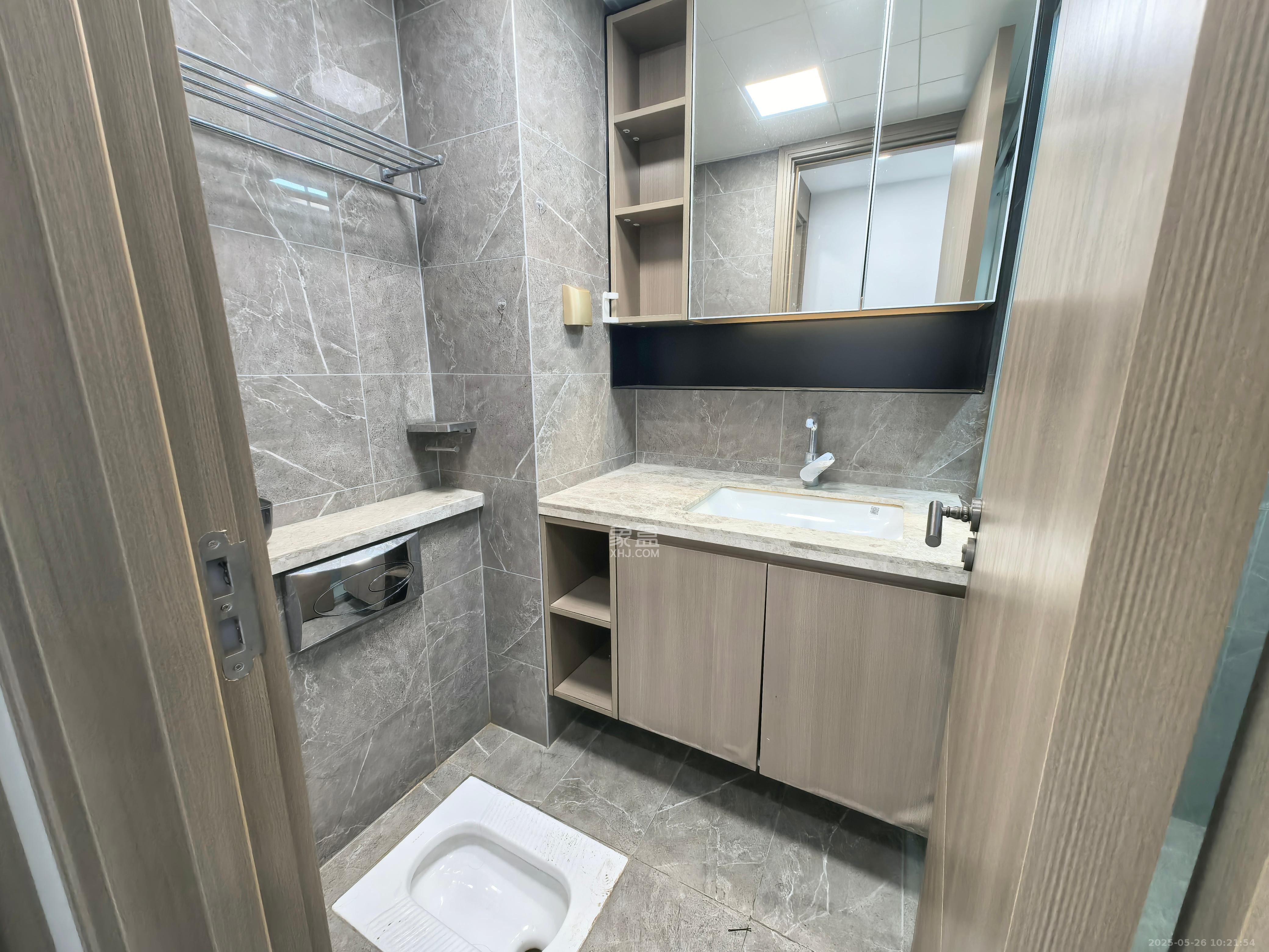 长沙溪山悦  4室2厅2卫    2700.0元/月室内图