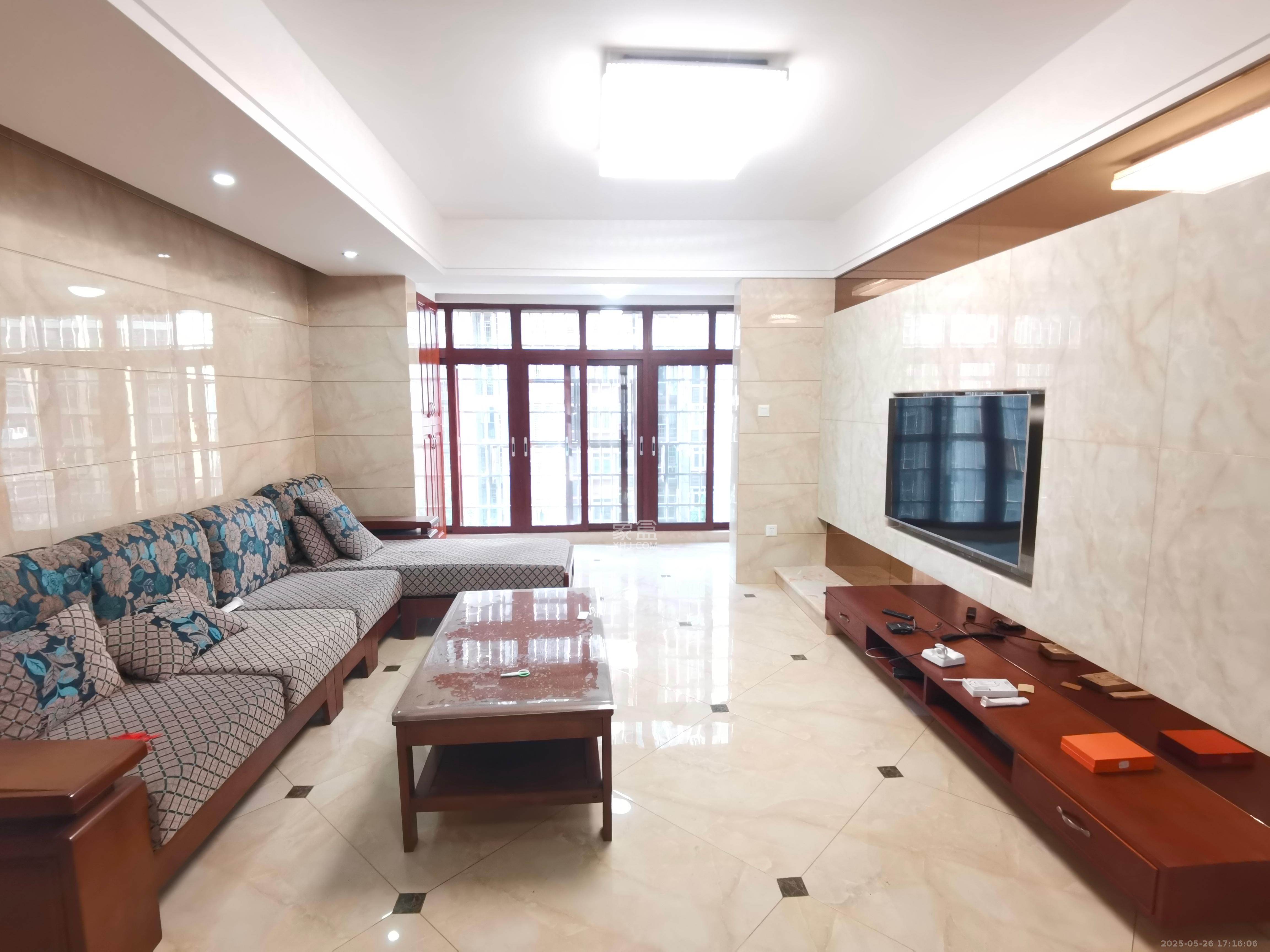 洋湖景园 2室1厅1卫 3000.0元/月 洋湖景园 2室1厅1卫 3000.0元/月室内图