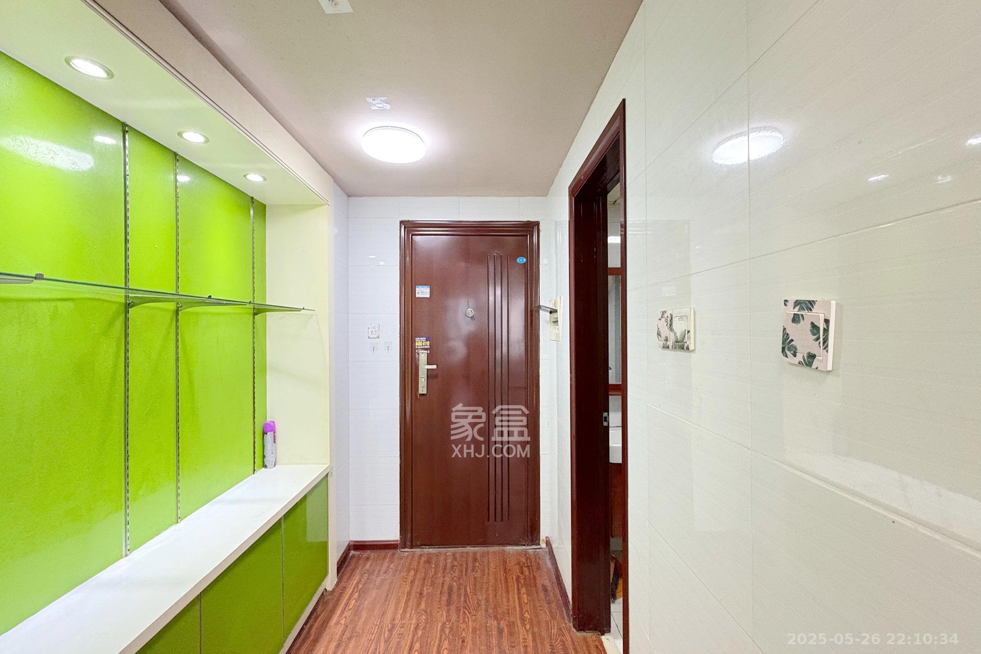 融圣国际 1室1厅1卫 50.0万 融圣国际 1室1厅1卫 50.0万厨房