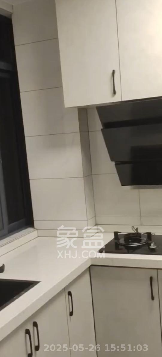 恒生碧水龙庭  2室1厅1卫   2000.00元/月室内图