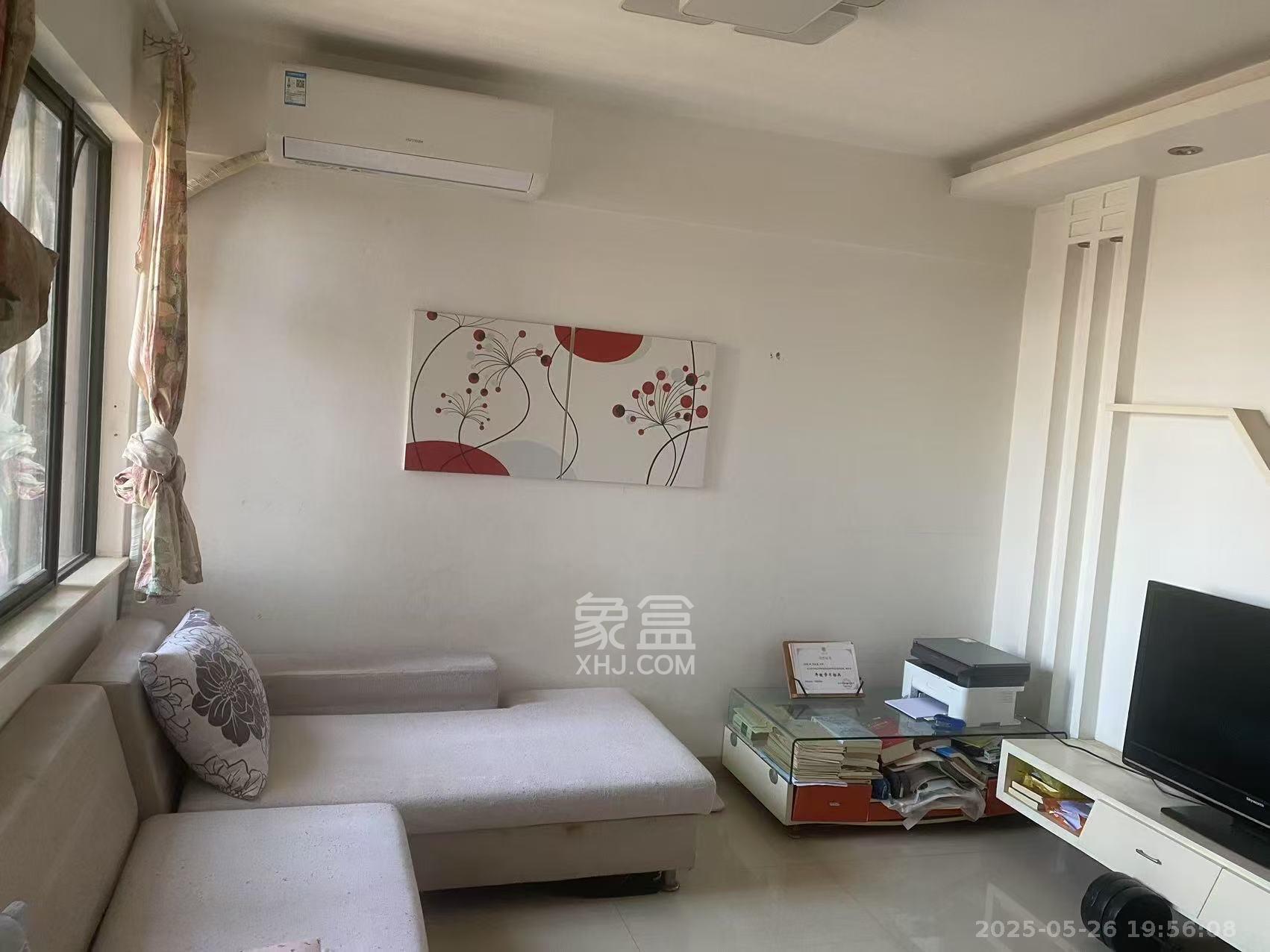 天城湖光山色 2室1厅1卫 2200.0元/月 天城湖光山色 2室1厅1卫 2200.0元/月室内图