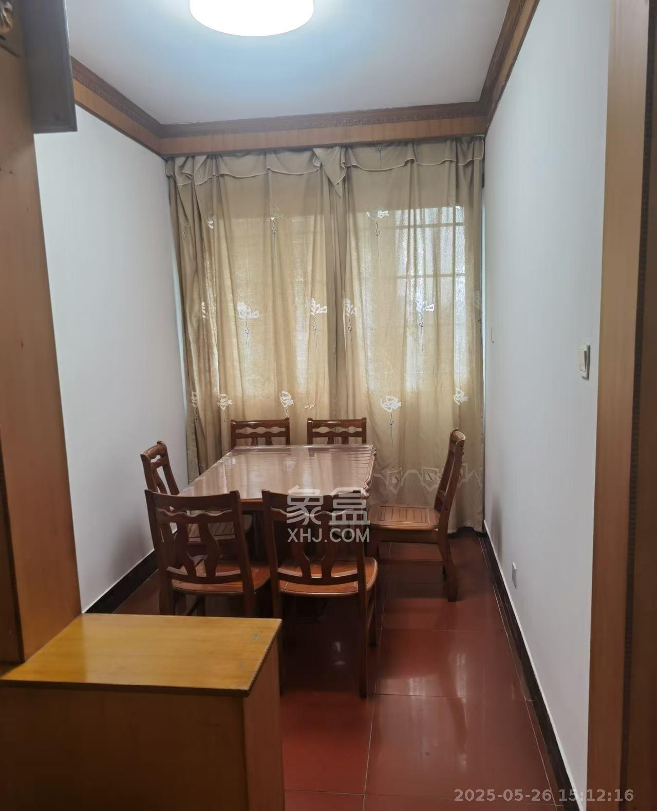 二机小区 2室1厅1卫 1500.0元/月 二机小区 2室1厅1卫 1500.0元/月室内图