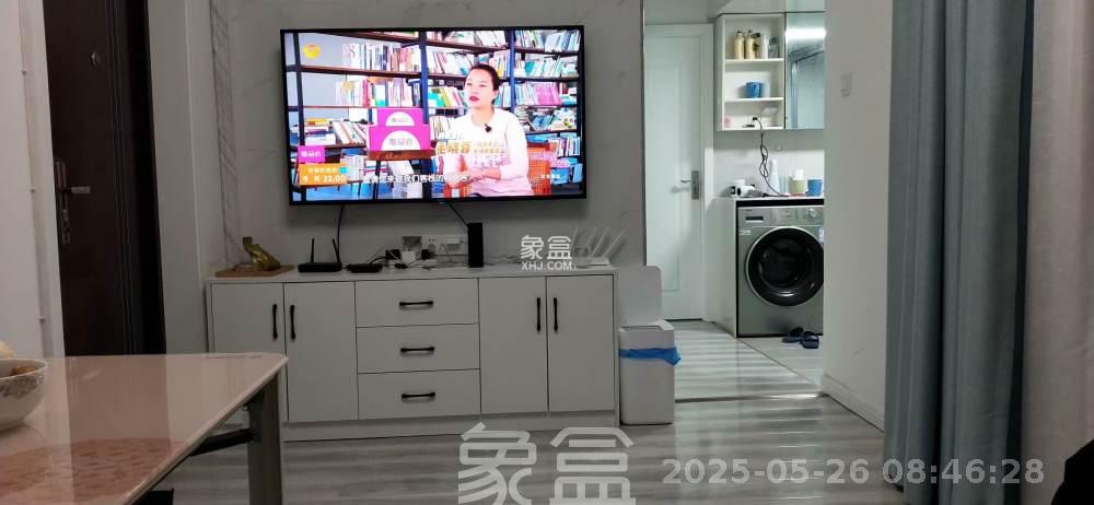 宏泽佳园  2室1厅1卫   3200.00元/月室内图