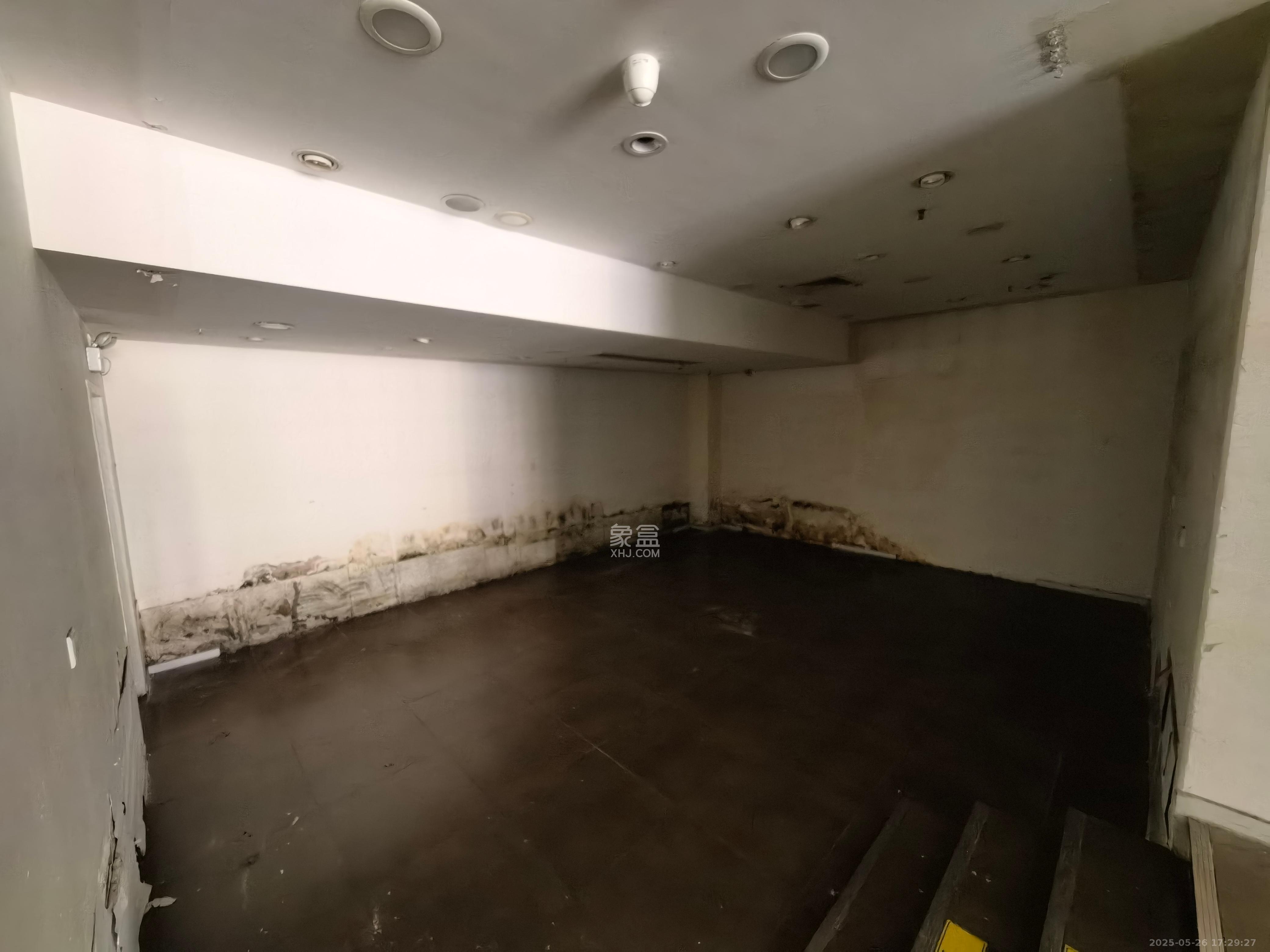 河西王府井商业广场   61.11㎡     7300.00元/月室内图