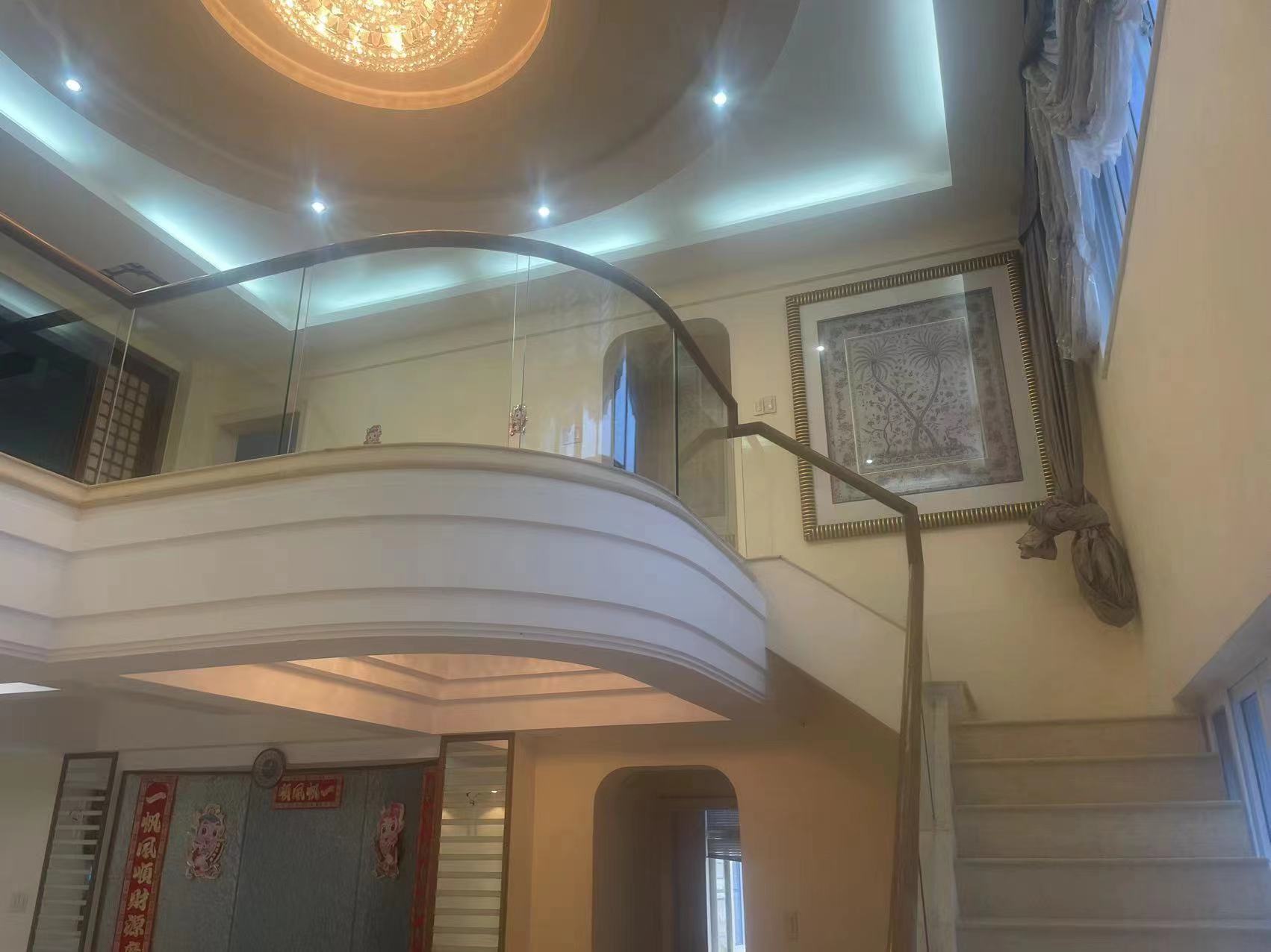 百金城小区 3室2厅2卫 4200.0元/月 百金城小区 3室2厅2卫 4200.0元/月室内图