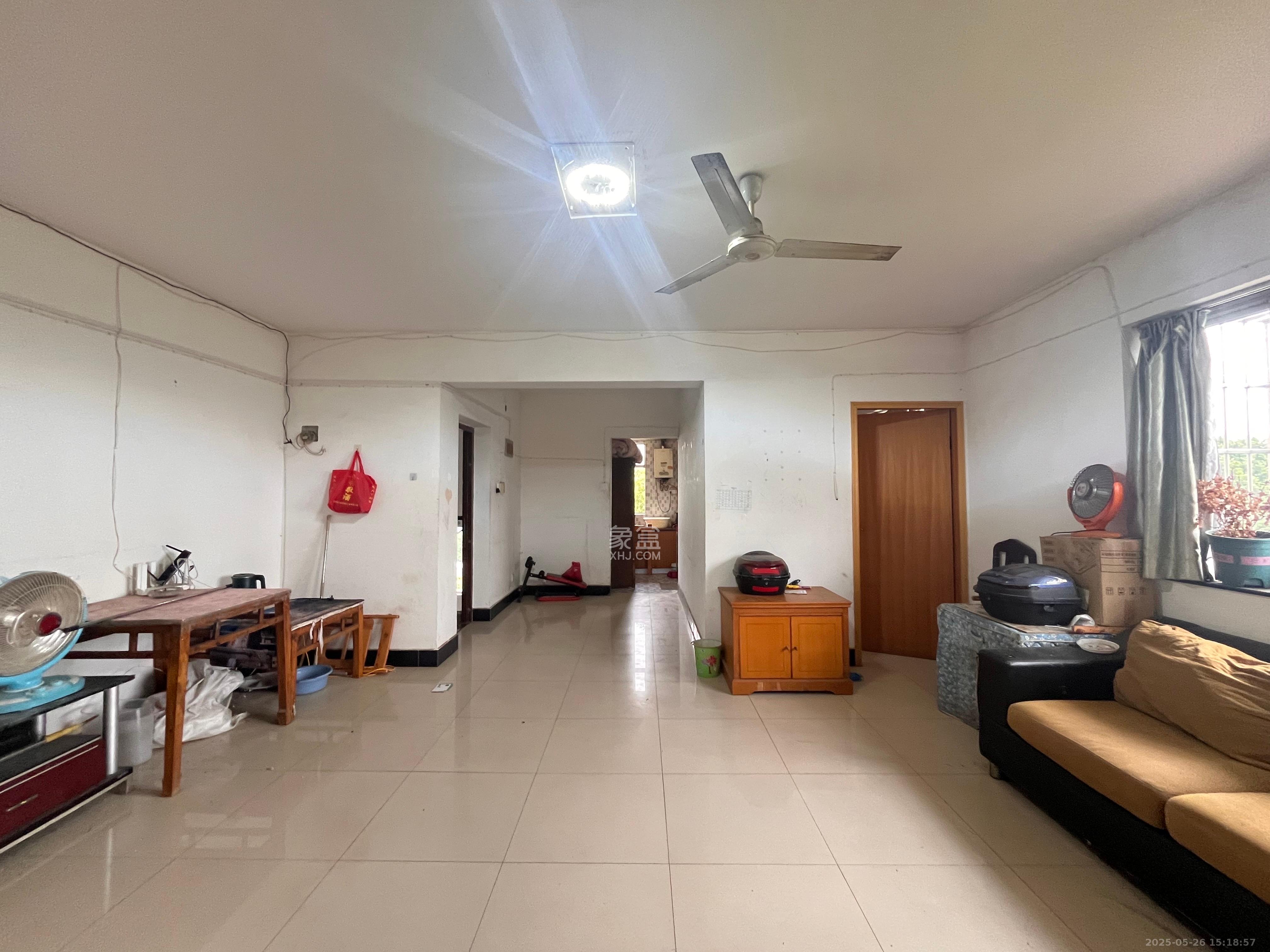 机械化宿舍 3室1厅1卫 1300.0元/月 机械化宿舍 3室1厅1卫 1300.0元/月室内图